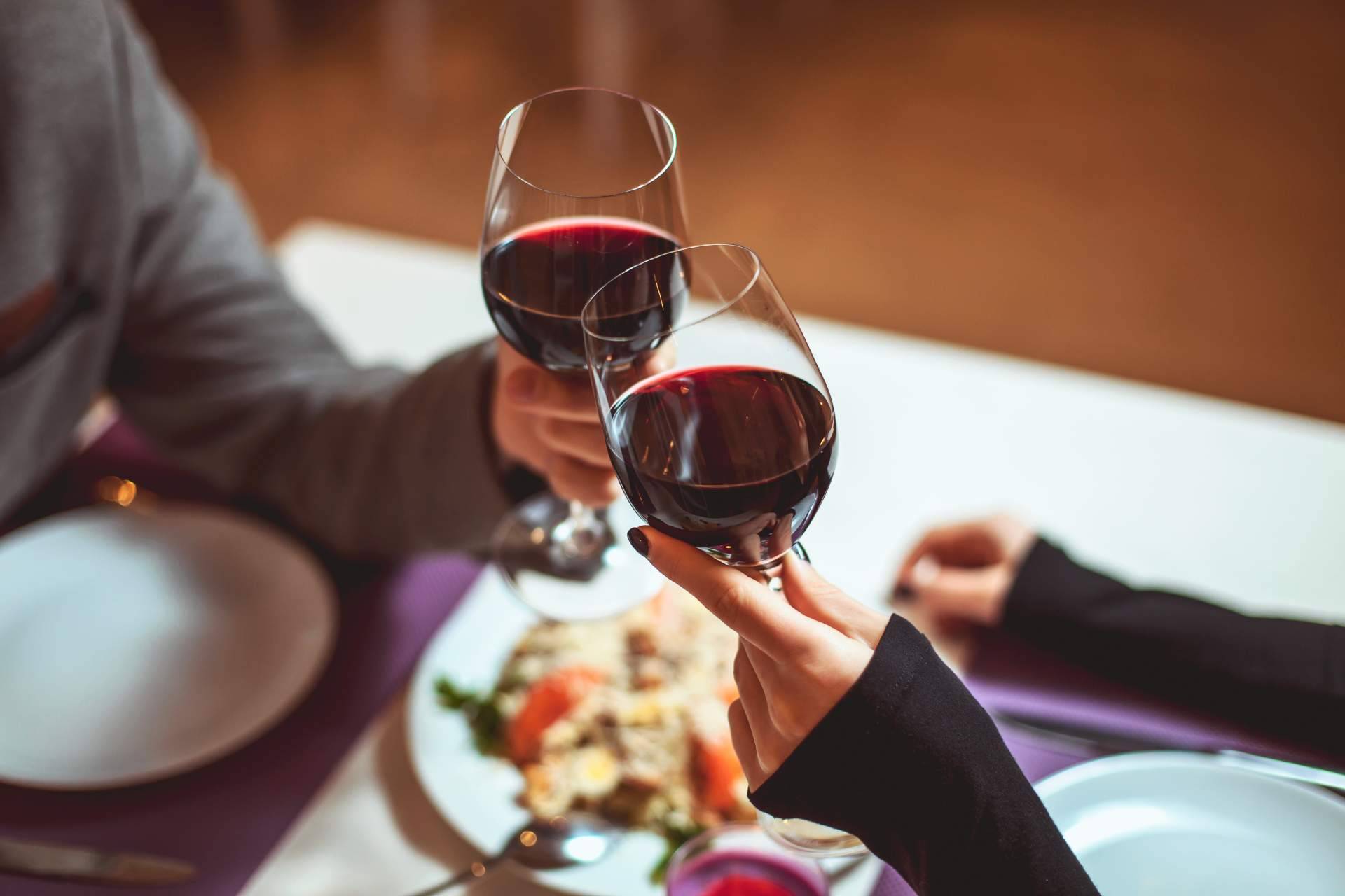 Amor Ideal Vitoria permite pasar un San Valentín en compañía