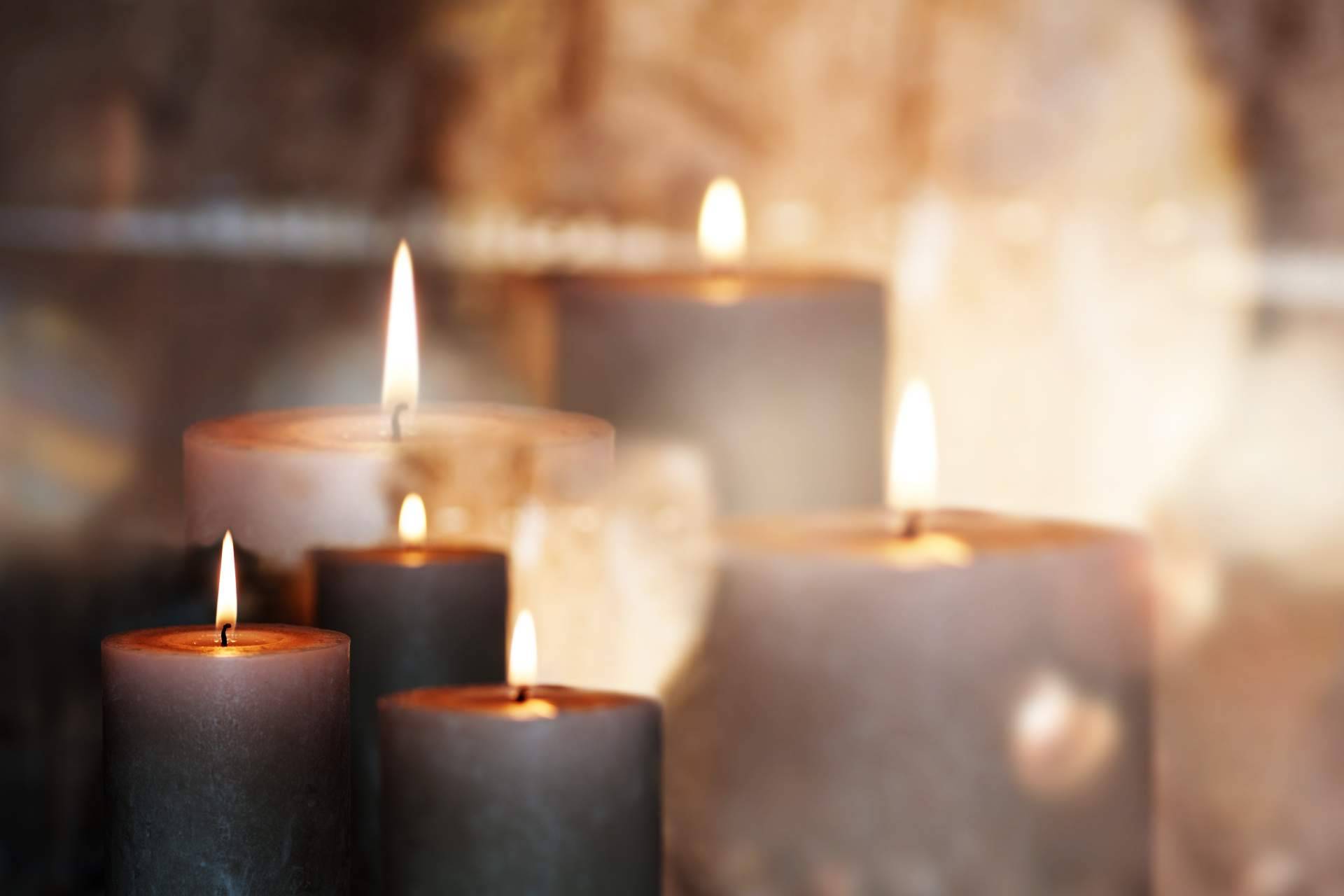 Trabajos con ángeles, arcángeles y seres de luz de la mano de Mariela Gauna