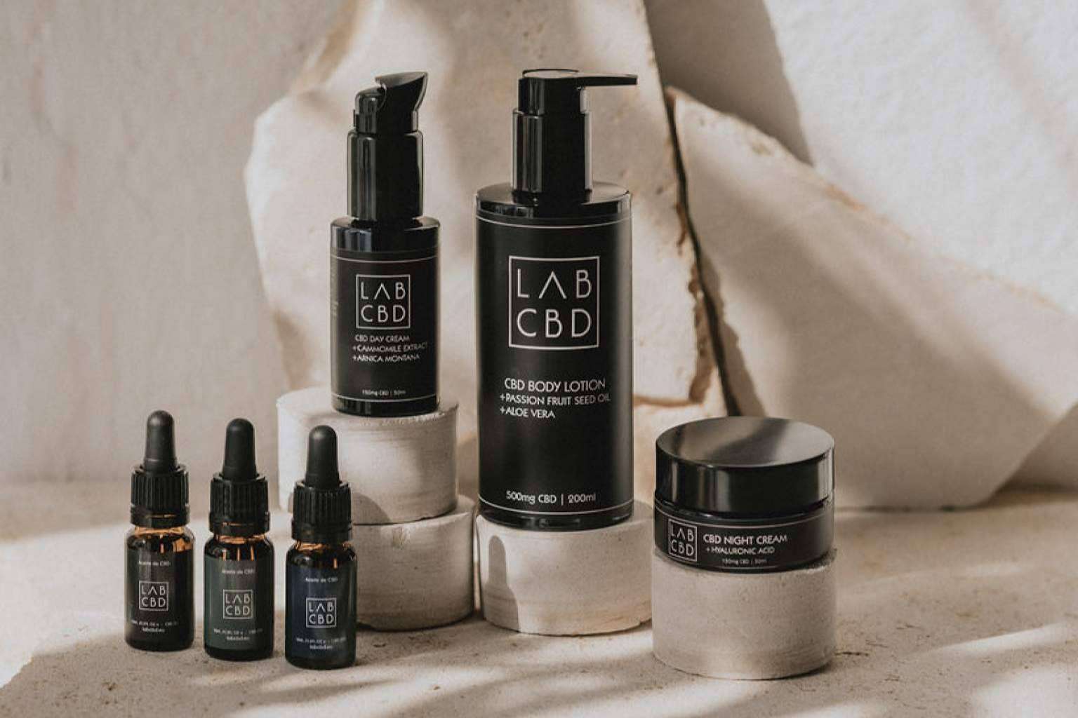 El aceite de CBD ayuda a tratar la depresión