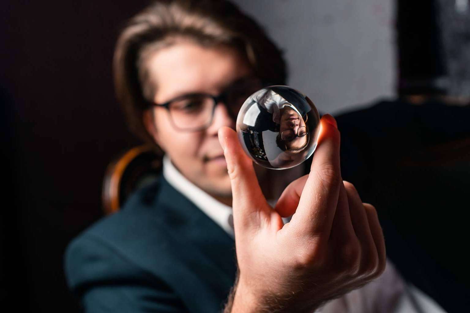 Adivinar el futuro mediante la videncia, una de las mejores técnicas