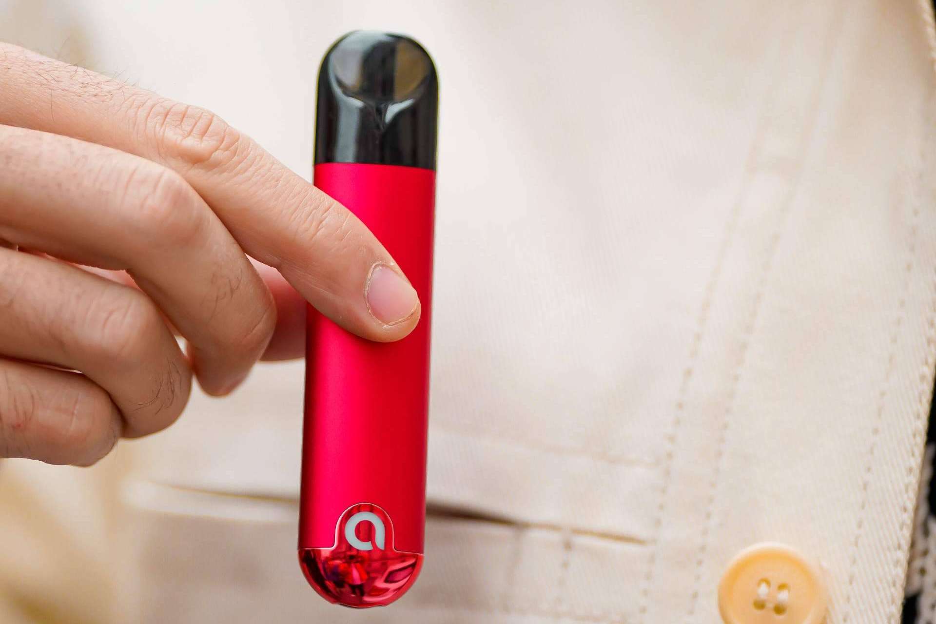 Reciclar vapers para disminuir el impacto nocivo de los residuos en el medioambiente