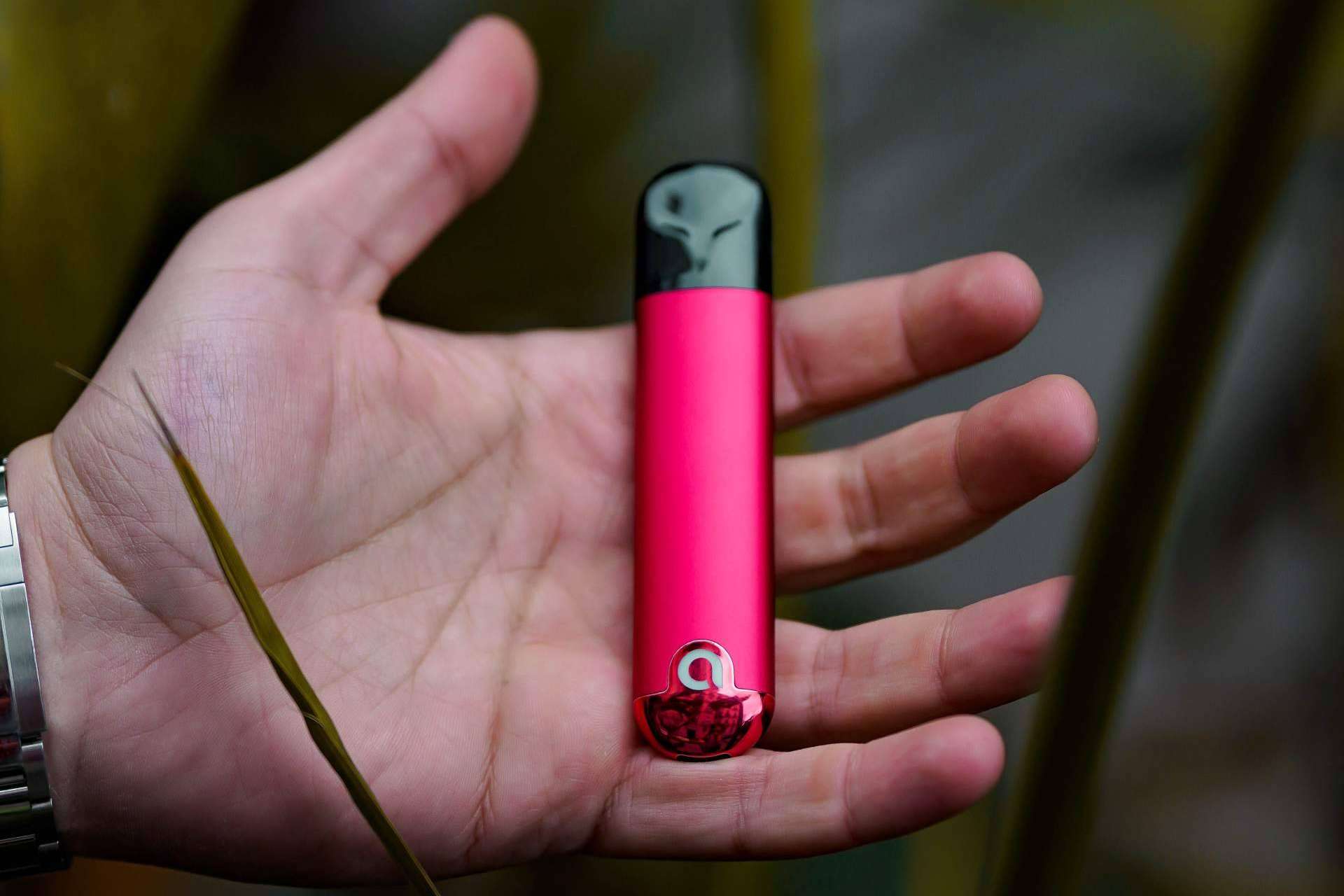Ammo Vaper ofrece una gran variedad de vapers de sabores para complacer todos los gustos