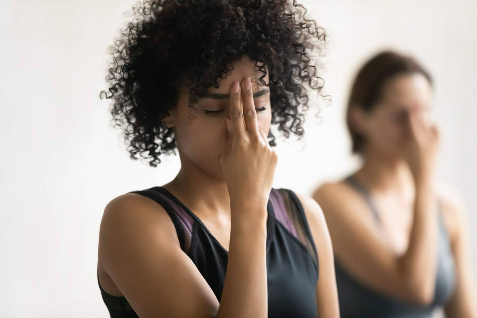 Cursos para despertar la glándula pineal y el tercer ojo, de la mano de Sandy Evolución