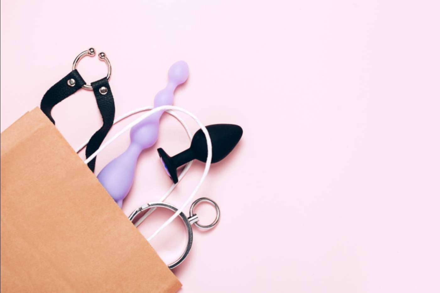 Romper las rutinas y ser creativos en la vida íntima con los juguetes de The Sex Toys Factory