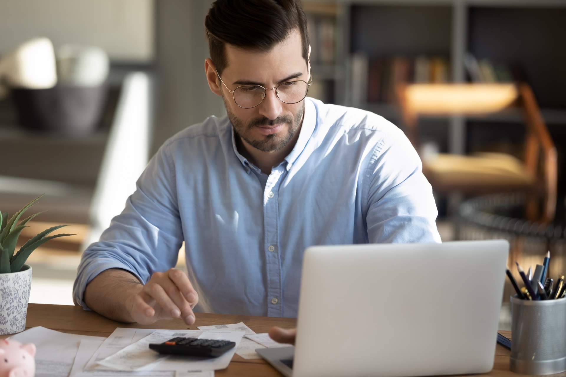 ¿Cómo proteger las inversiones durante la próxima recesión?, por SharkInversiones
