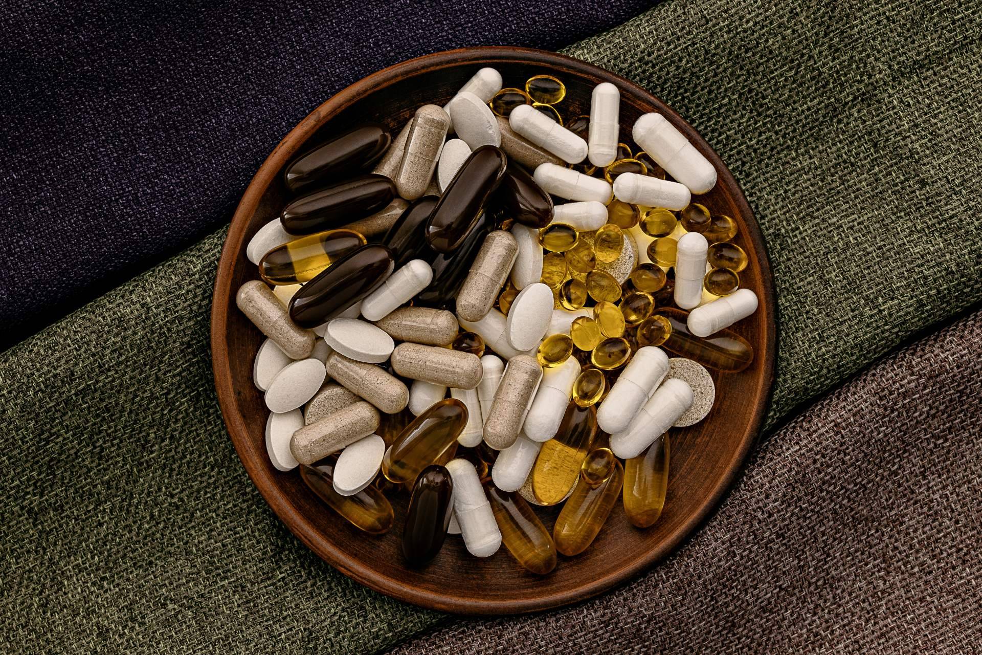 Vibefarma ofrece uno de los mejores suplementos de Omega-3