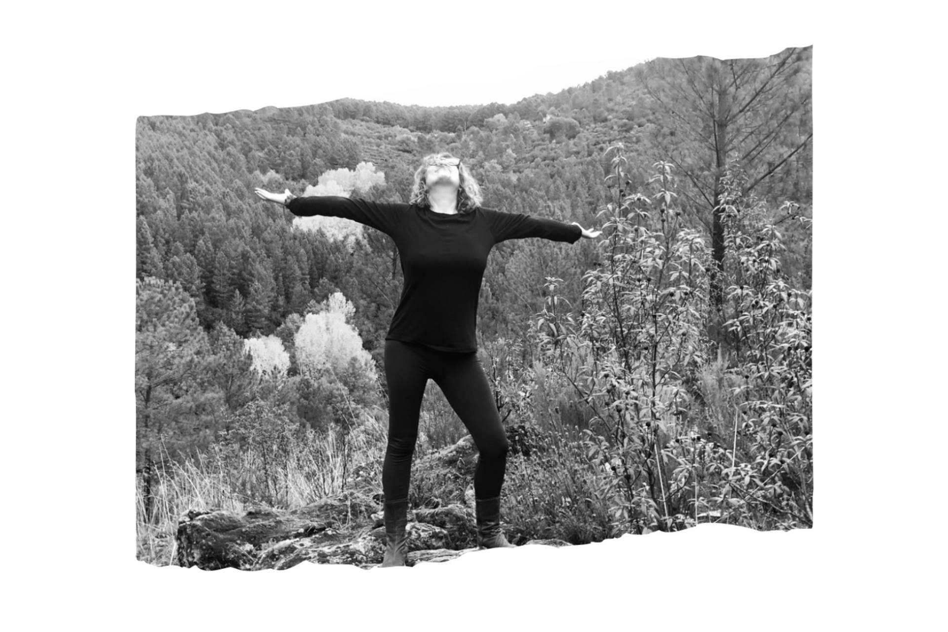 Sesiones con Patricia Scaglia para estar en paz. Coaching y espiritualidad