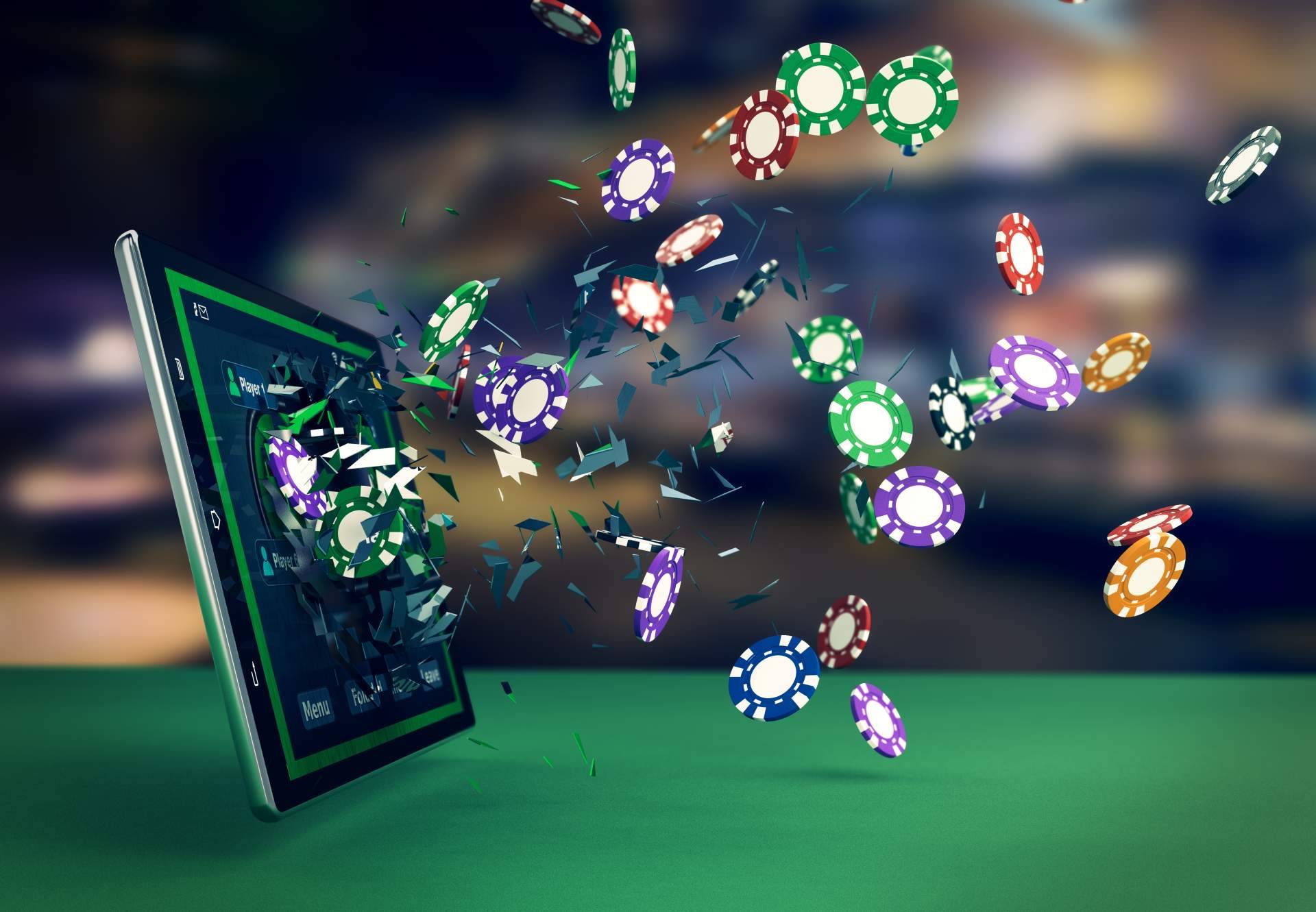 La legislación sobre casinos online en Chile, con Hablamos de Gamers