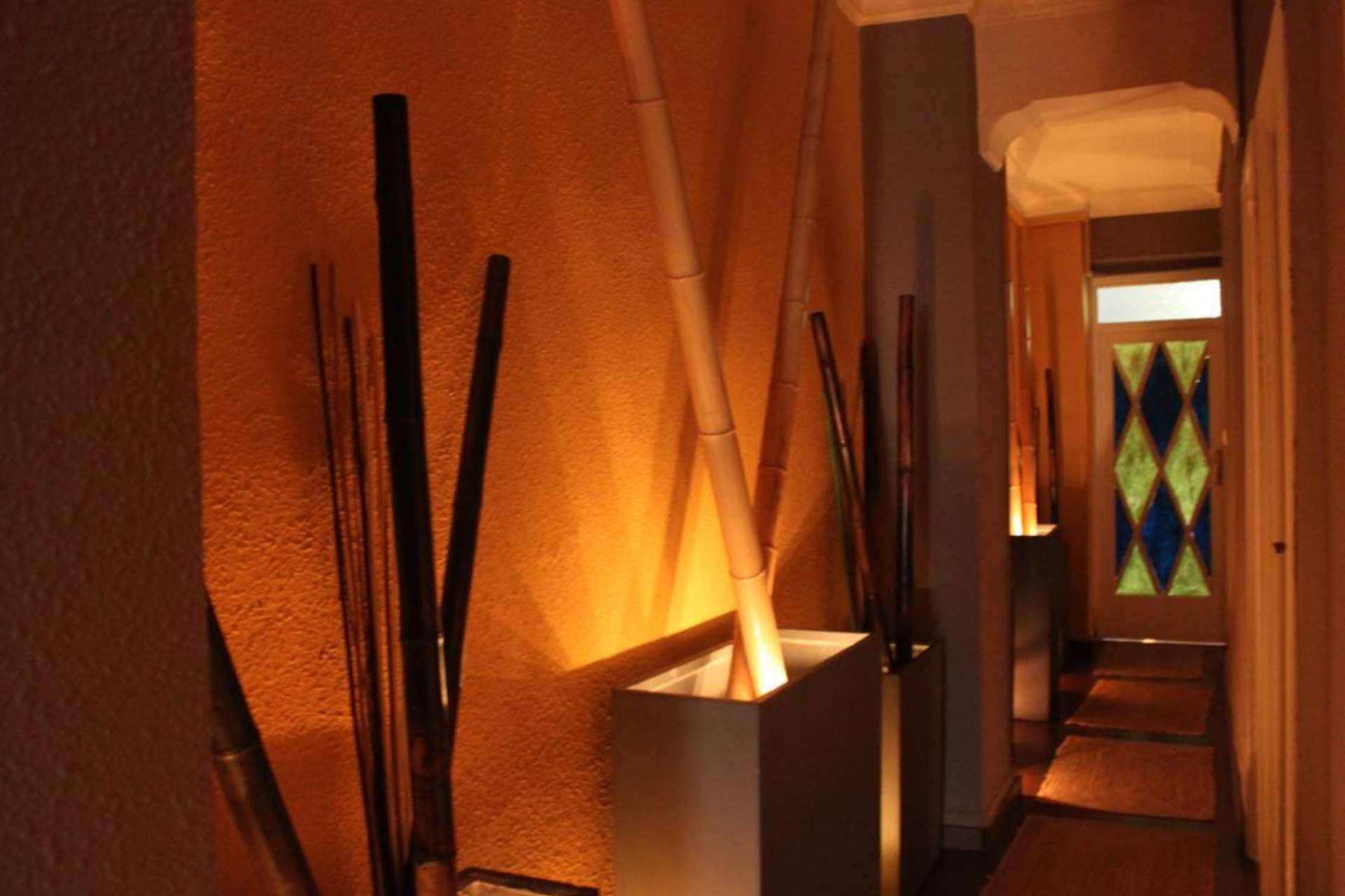 Kaizen Center Valencia, un centro especializado en masajes y terapias sensoriales