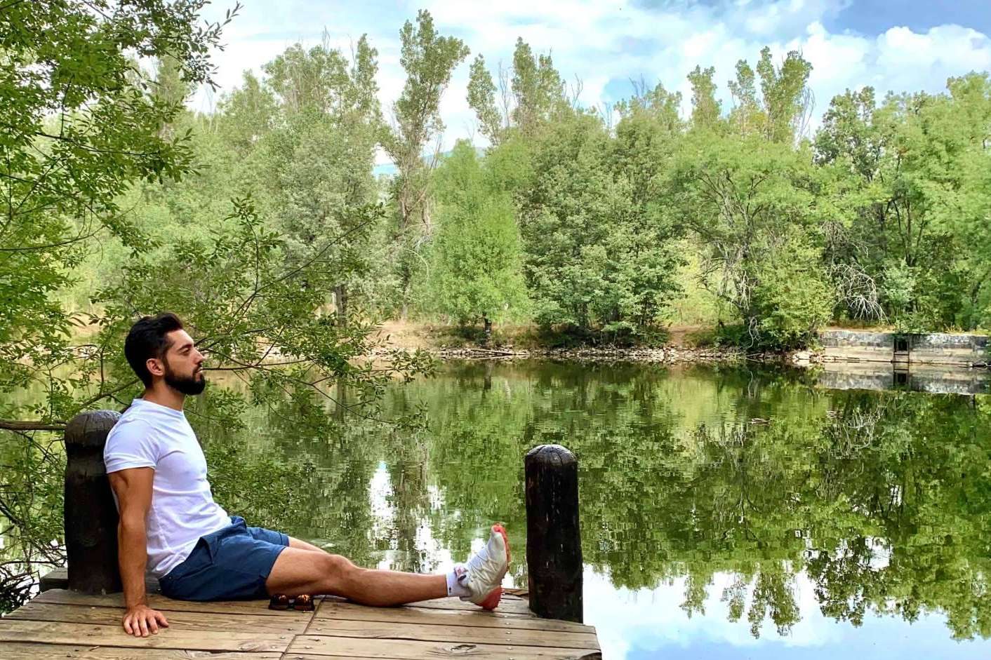 Mejorar el bienestar emocional y mental con Life Flow con corazón, la terapia de vanguardia de David Rica