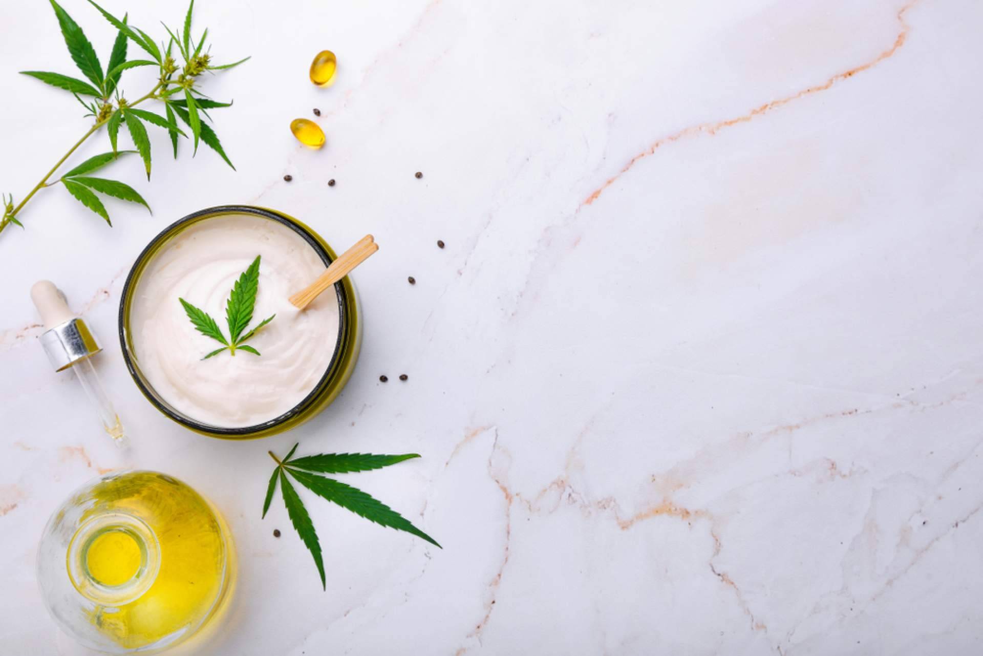 The Sex Toys Factory y sus productos de baño y aseo personal con CBD y Hemp Seeds
