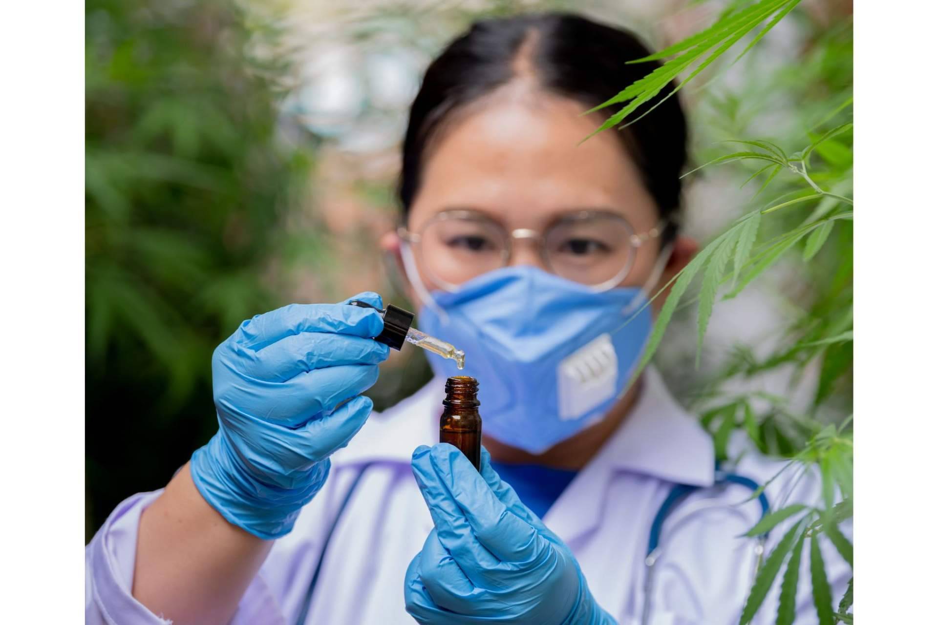 Cuánto y de qué manera aplicar las gotas de CBD según necesidades, por Greengos