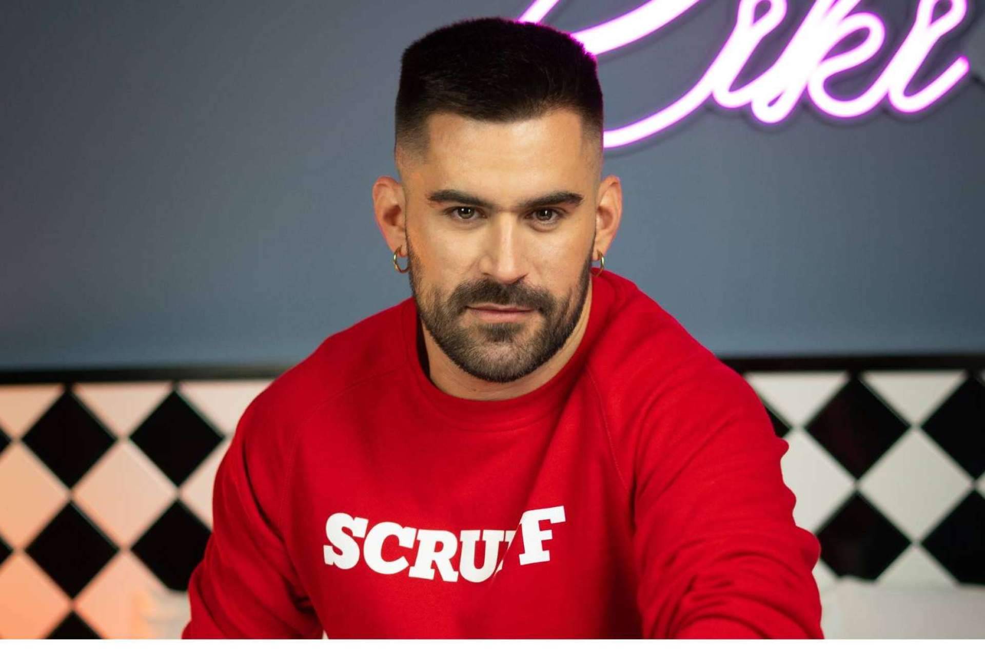 ¿Dónde encontrar una app de citas que siempre da visibilidad a causas que importan? SCRUFF
