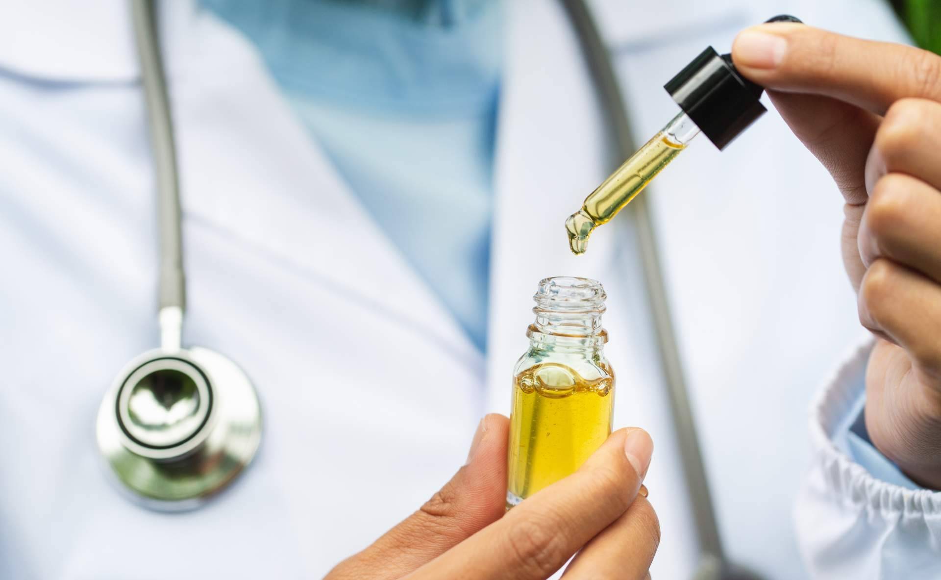 The Hemp Ground explica las principales diferencias entre el CBD y el THC