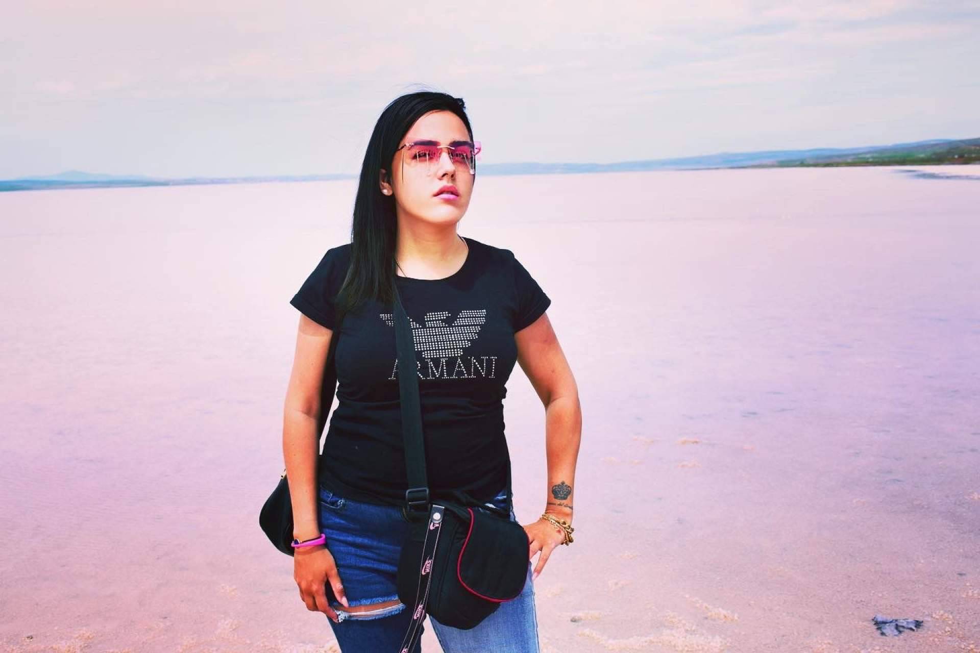 Una instagramer versátil, la reina del directo