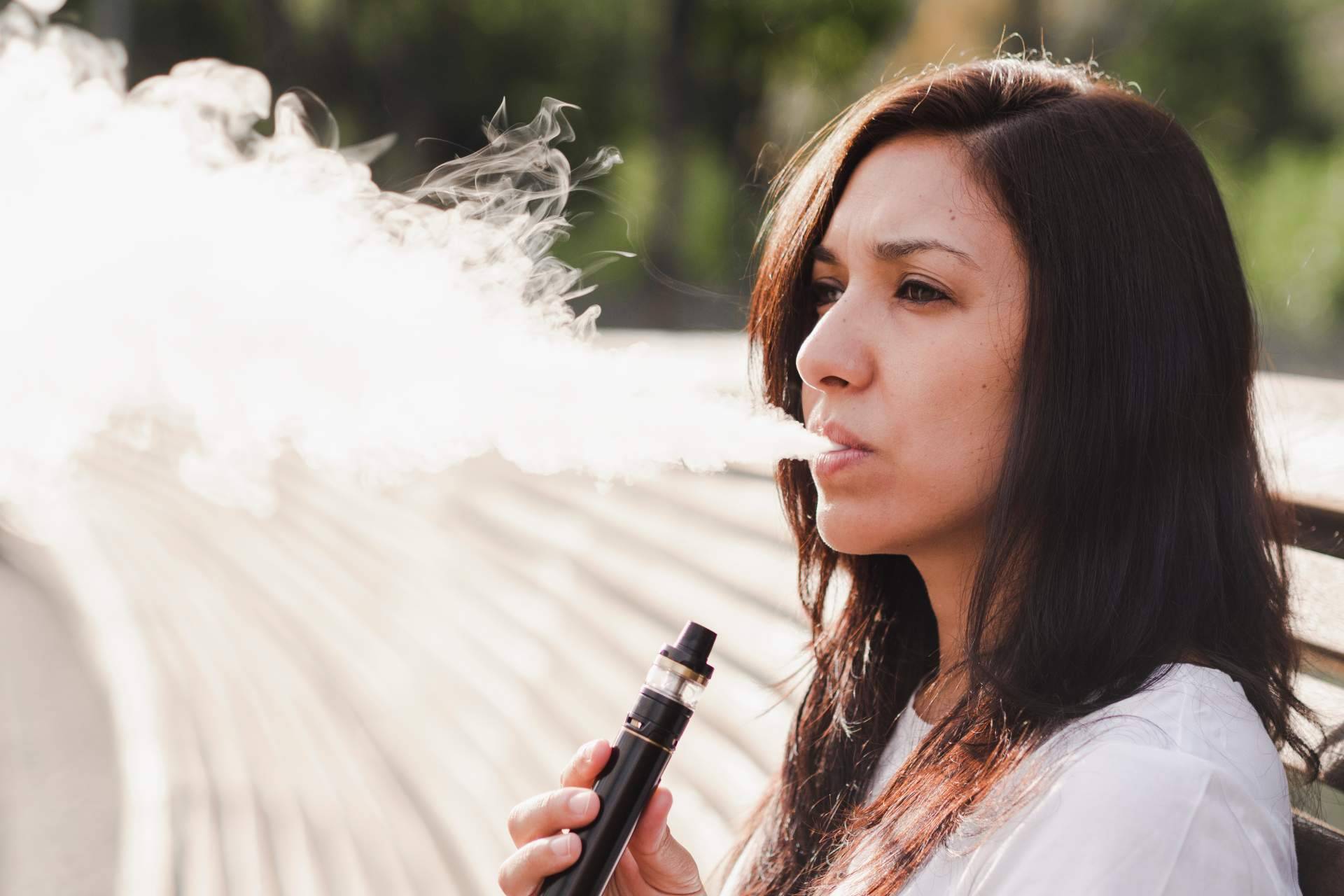En el catálogo de VitalCigar hay vapers desechables con decenas de sabores