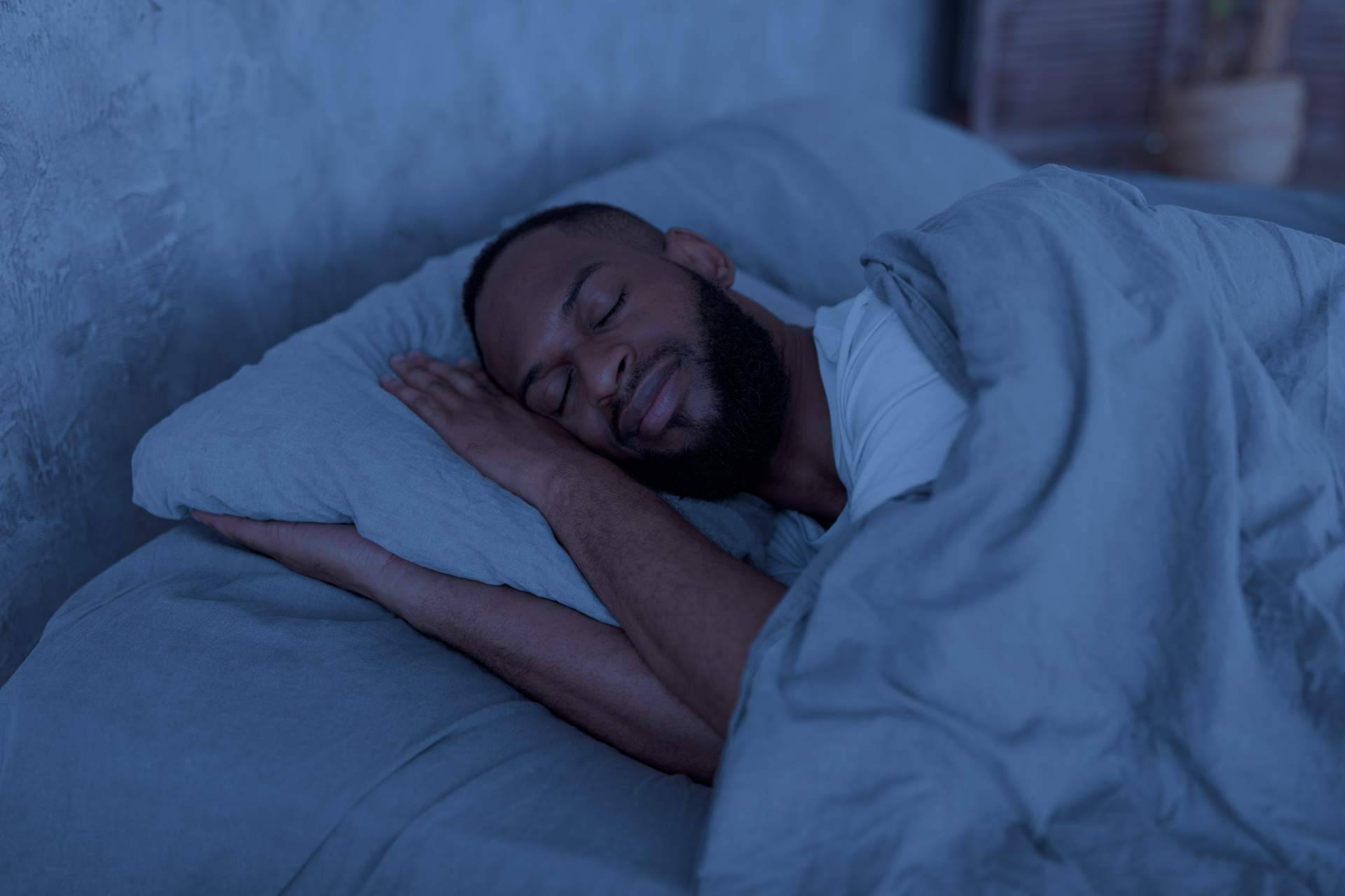 CBDrocks ofrece CBD para dormir mejor
