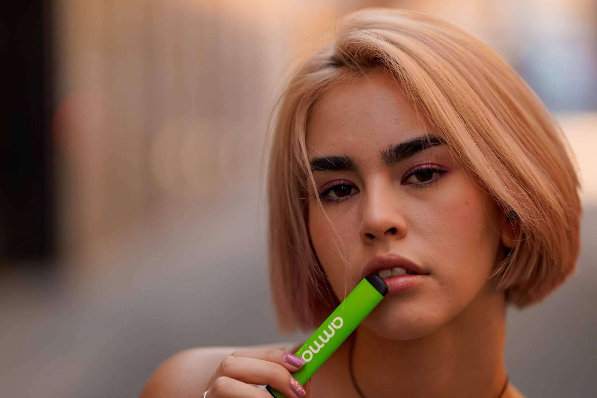 Uno de los mayores referentes en el mundo del vapeo, Ammo Vaper