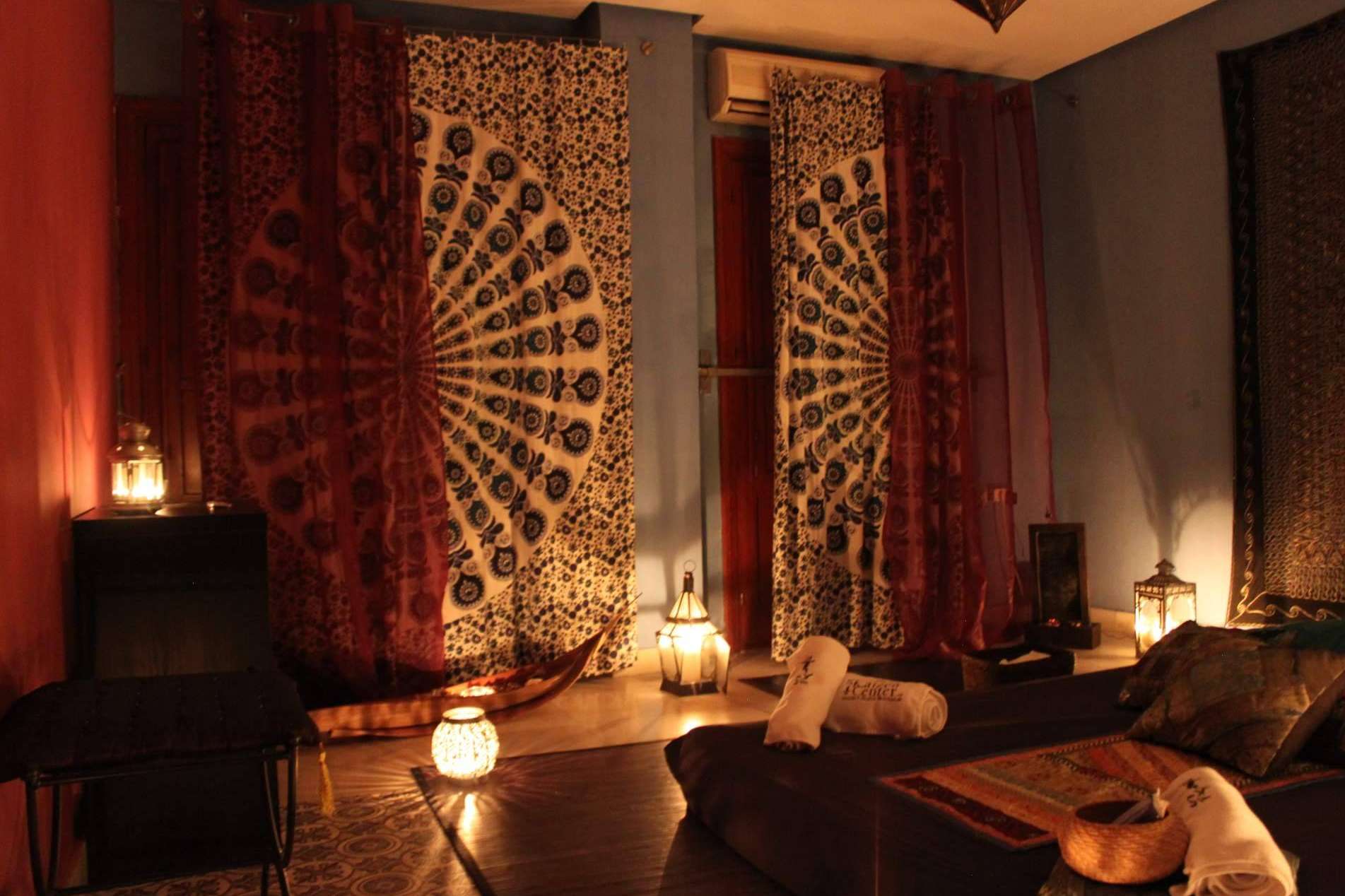 Masajes sensoriales tantra en Jerez y en Cádiz capital, con Kaizen Center Jerez