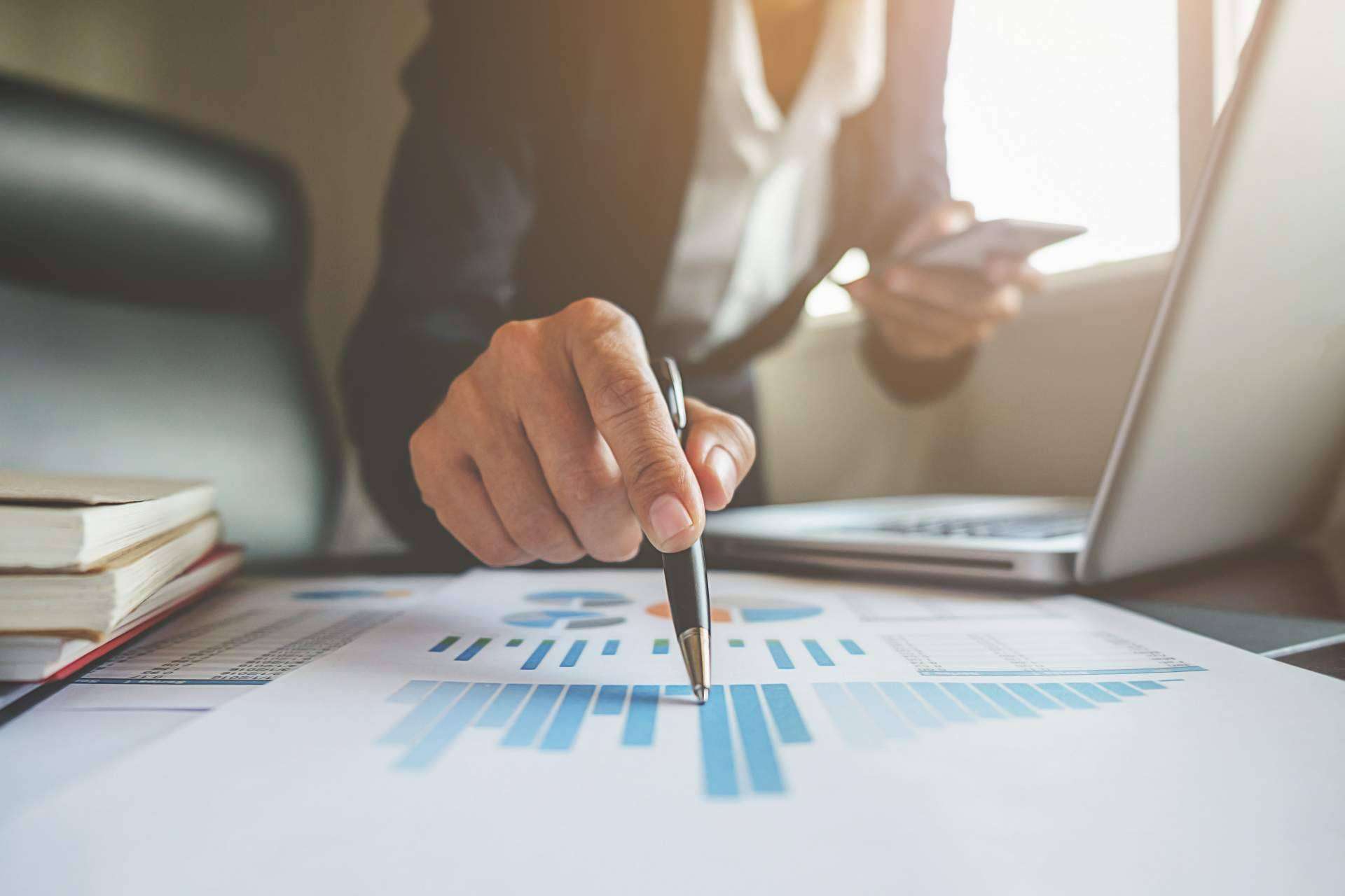¿En qué consiste el CDT y cómo funciona?, con Credifamilia