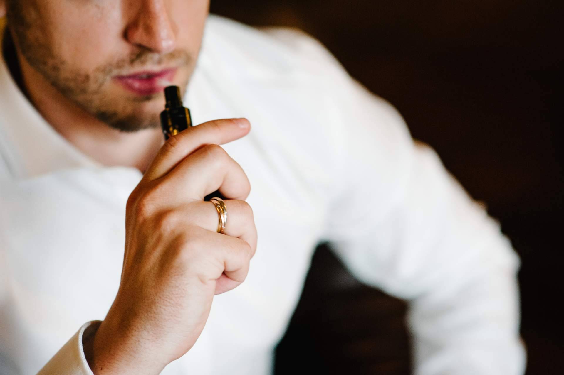 ¿Por qué los líquidos para vaper sin nicotina son cada vez más elegidos?, por VitalCigar