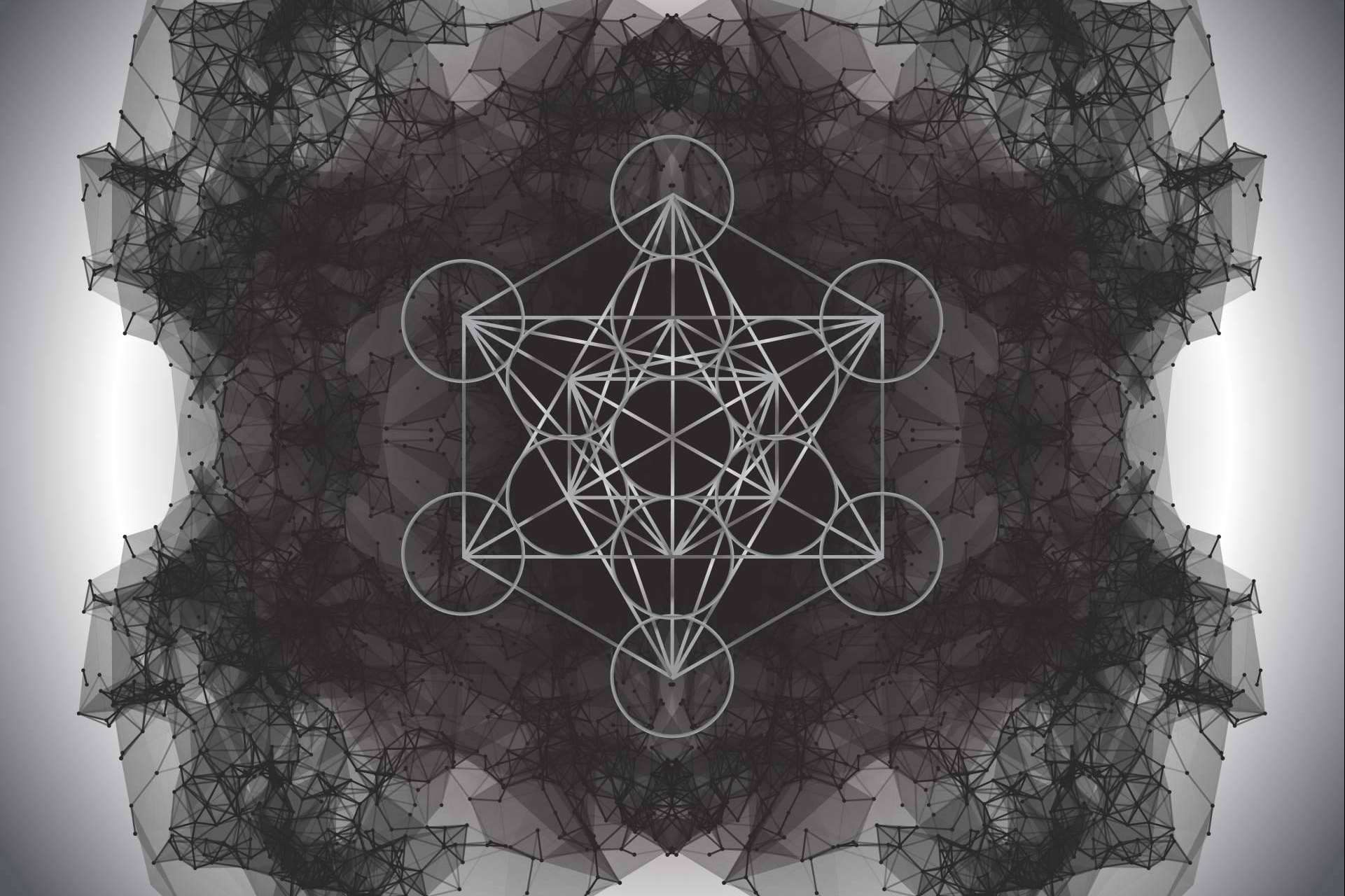 Los cursos y talleres sobre geometría sagrada de Espacio de Geometría Sagrada