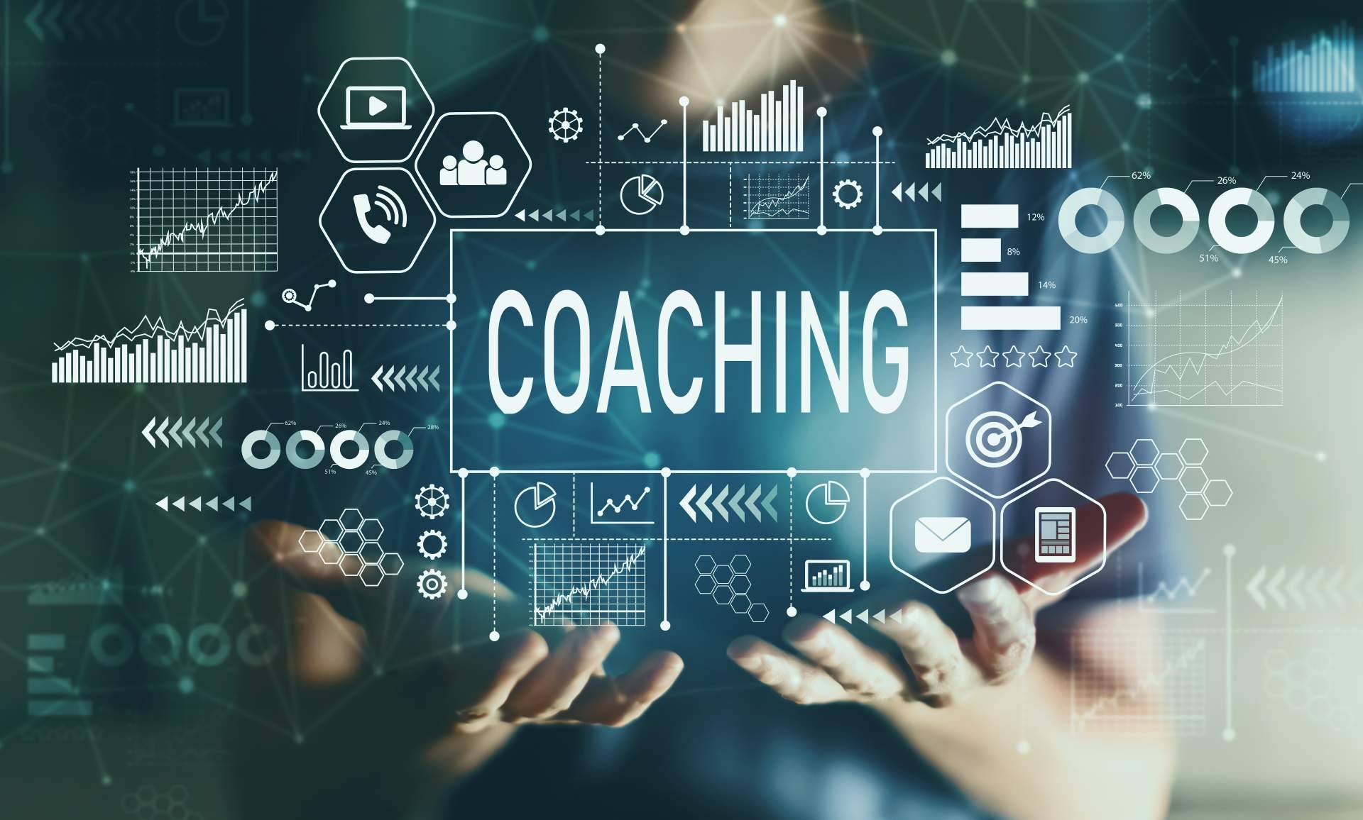 Formación internacional de coaching místico para la vida, creada por María Tirone