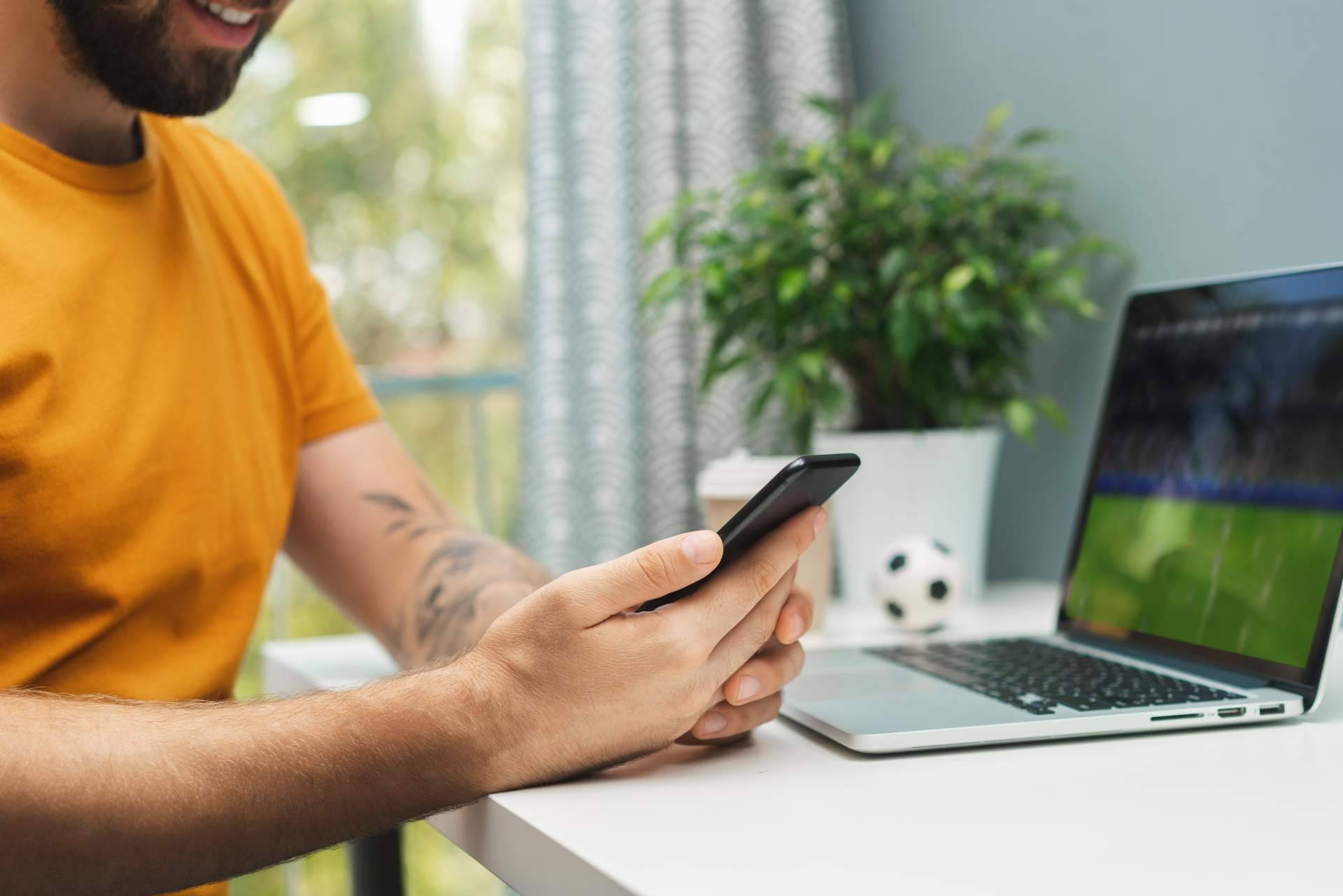 ¿Cómo convertirse en un tipster de fútbol? Las recomendaciones de Mis Marcadores