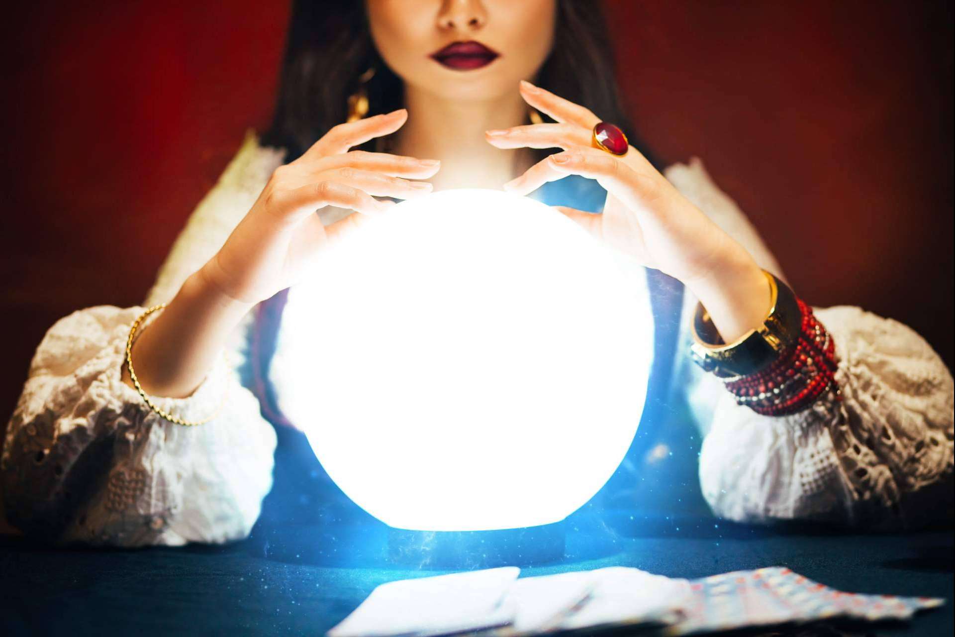 ¿En qué consiste la hora happy de Dama Mágica?