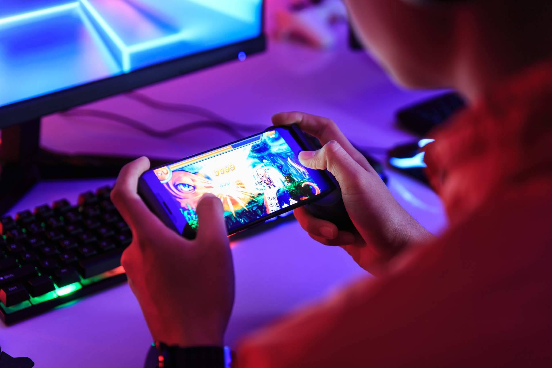 Transformando la experiencia del juego en línea, pioneros de la industria en España