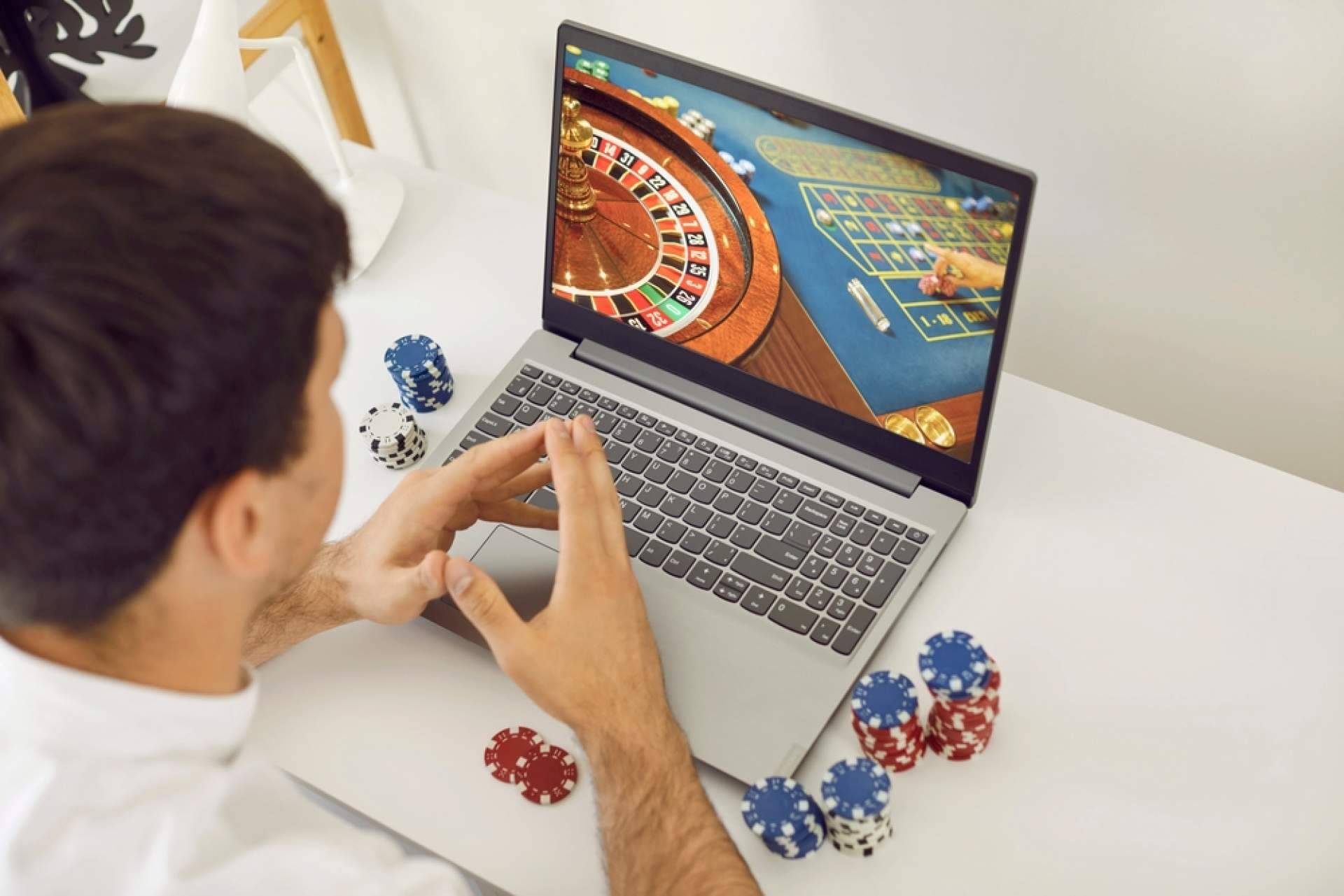 Reseñas de casinos en Casino247.es