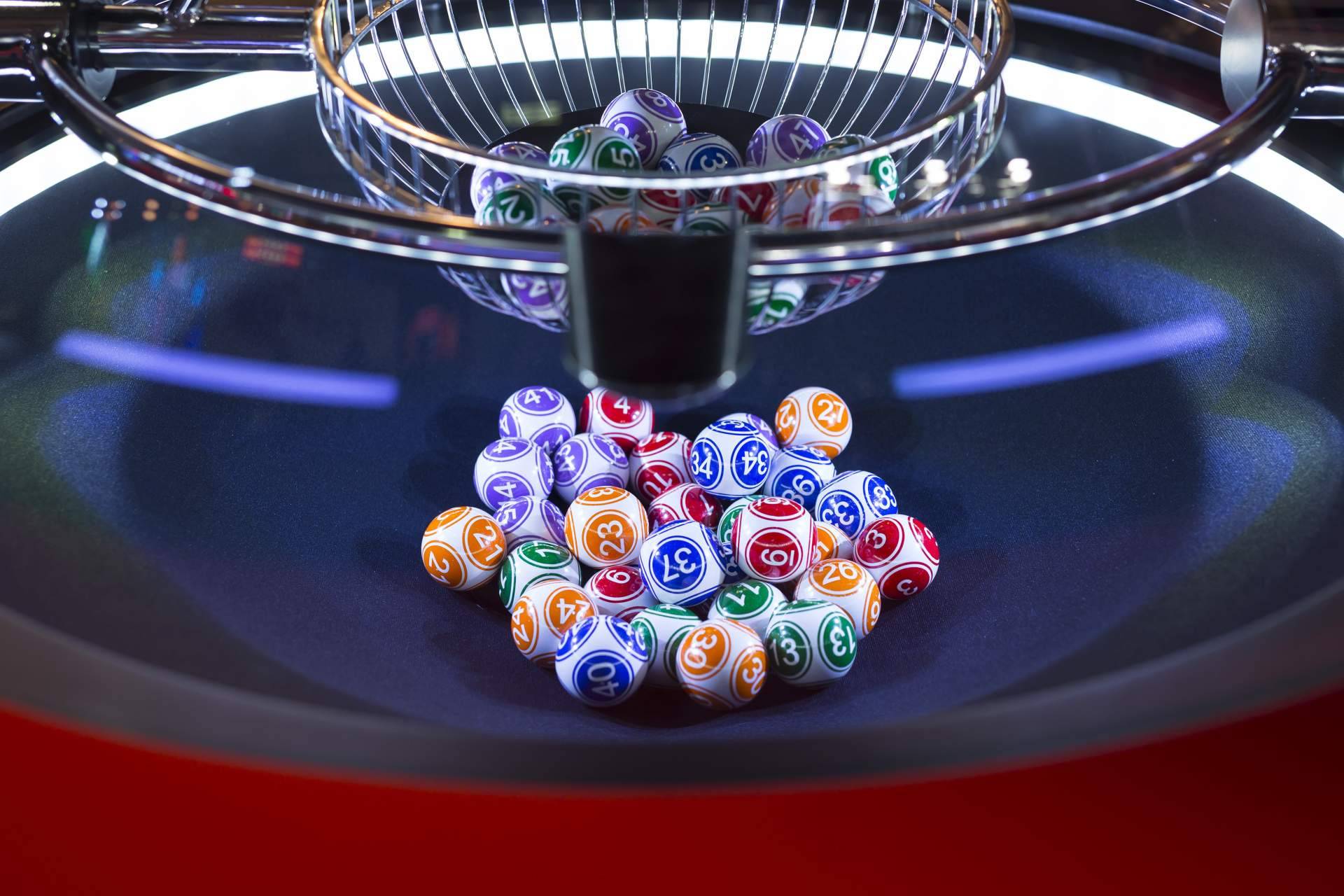Los Bingos en la CAM están en renovación