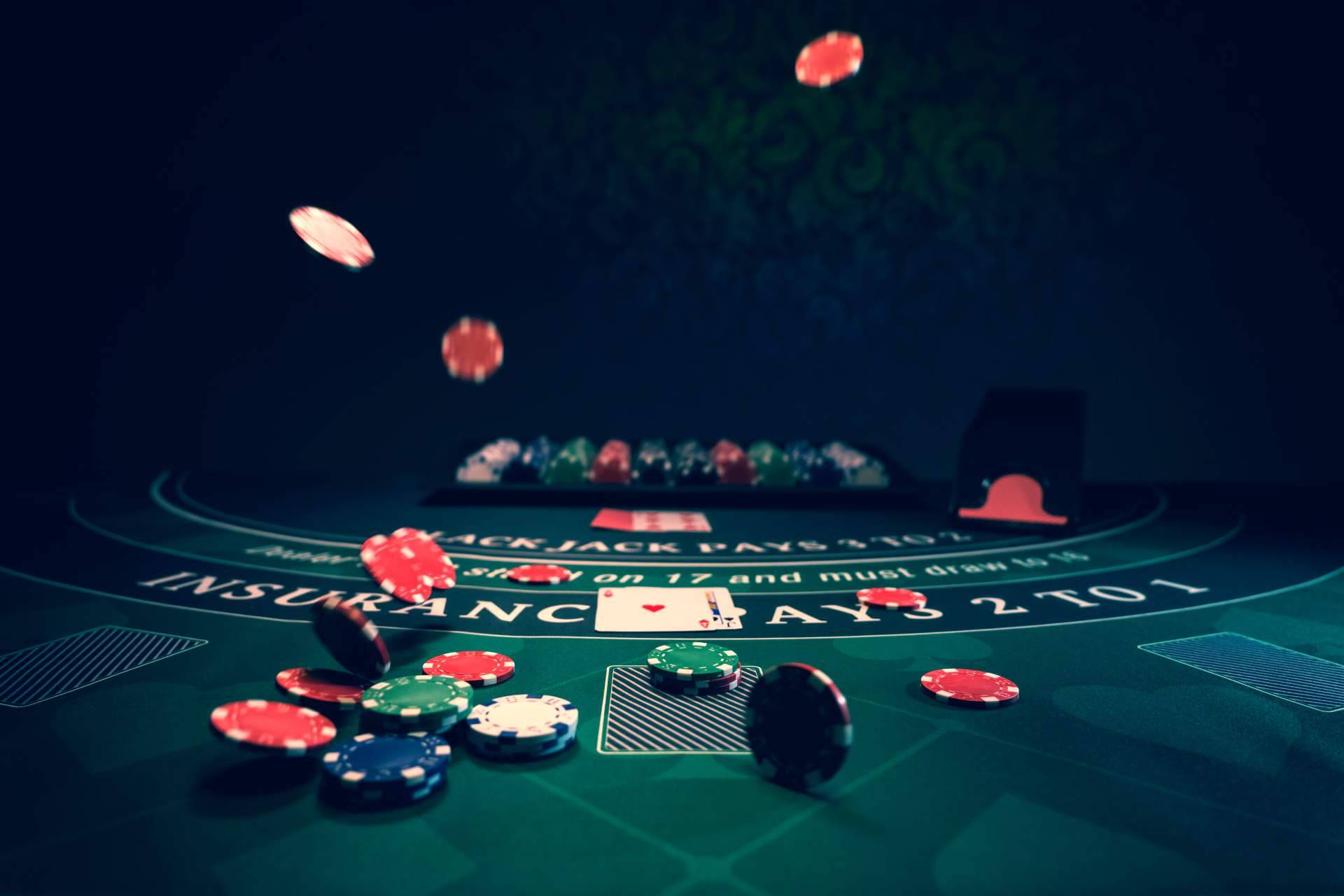 Casino 247 ofrece múltiples referencias para jugar blackjack online