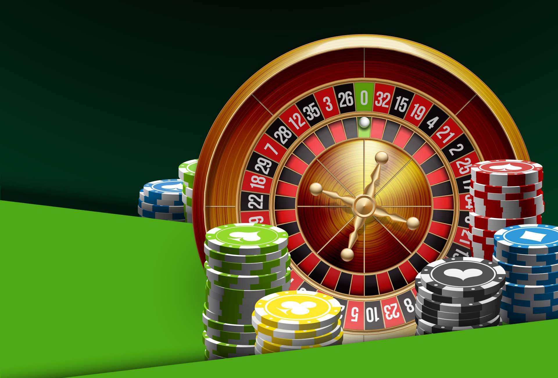 Ranking de las mejores ruletas online, con Casino 247