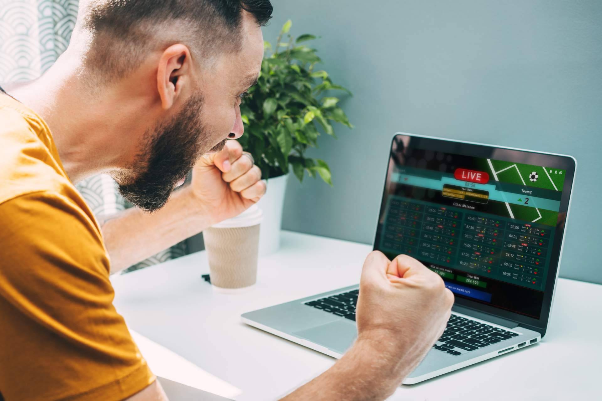 Encontrar información actualizada sobre casas de apuestas con mejores cuotas en Lasmejorescuotas.com