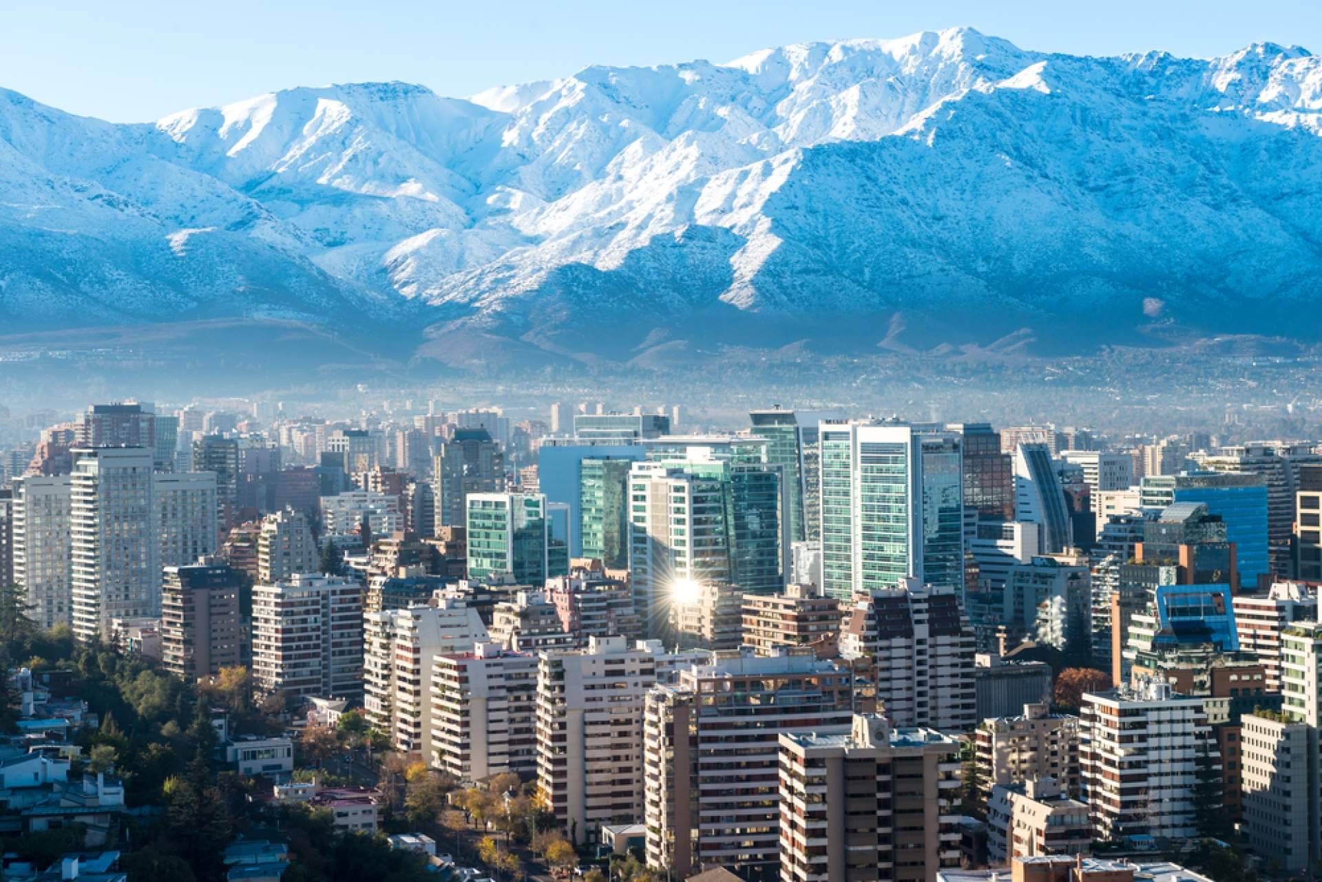 Asesoría a la Inversión Extranjera en Chile sobre qué es una inversión extranjera directa (IED) en Chile