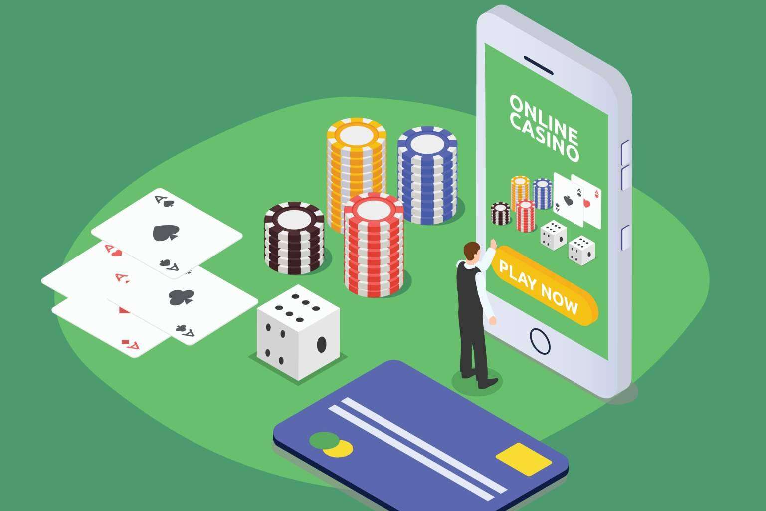 Mejorescasinosonline.net ofrece ayuda a los jugadores adictos y se compromete con el juego responsable