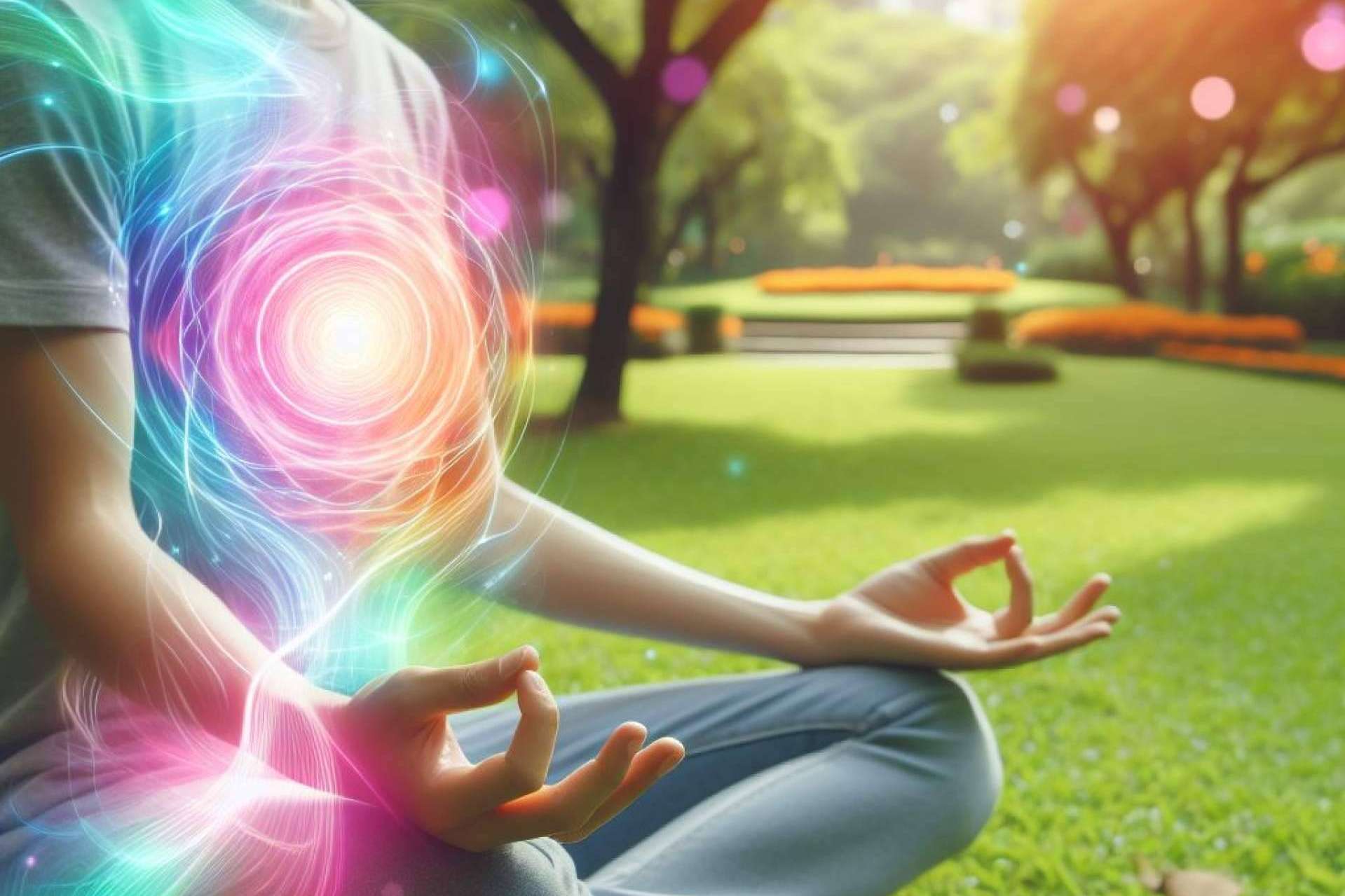 Formarse en limpieza de energías exteriores y sanación del alma con Besos del Alma