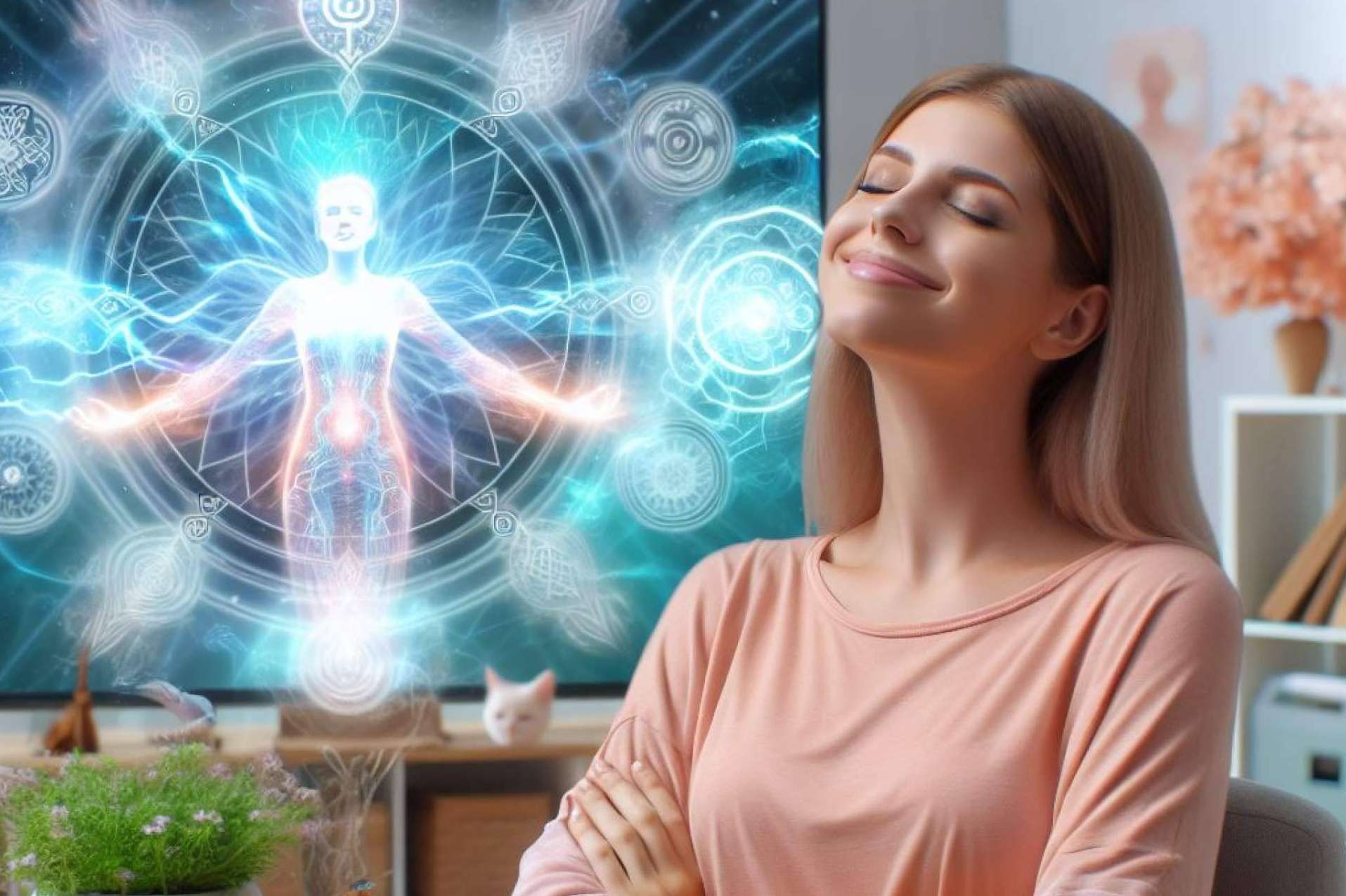 Besos Del Alma, especialistas en limpieza de energías exteriores y sanación del alma