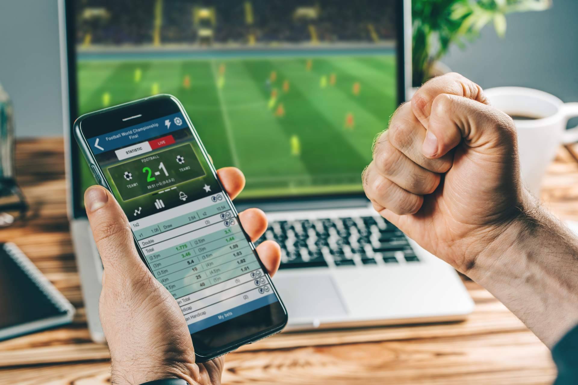 Surebets, sistemas ganadores en apuestas que se pueden aprender en el curso de Robin Sure