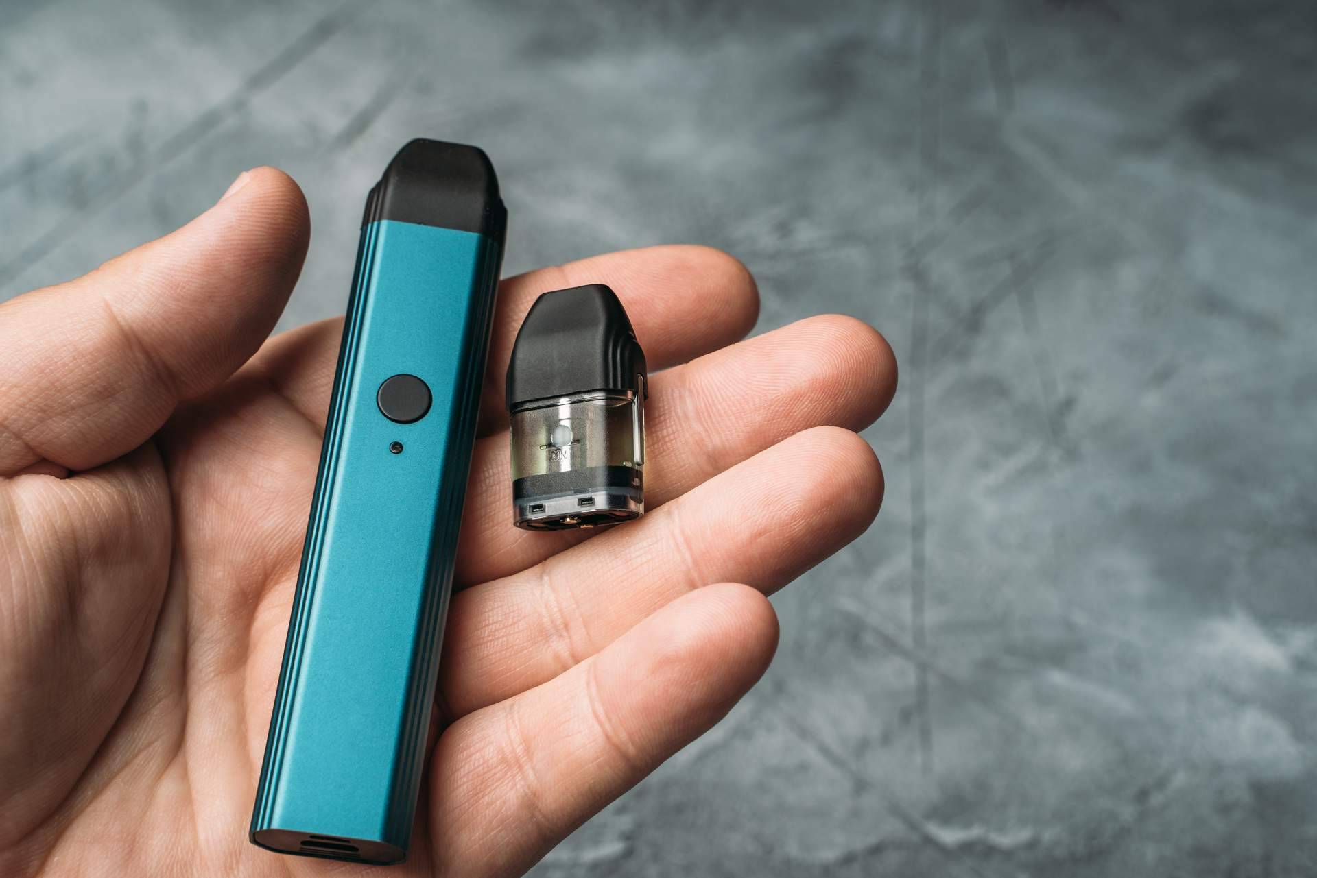 Venta de vapers y accesorios de vapeo con los especialistas de The Vape Lab 3