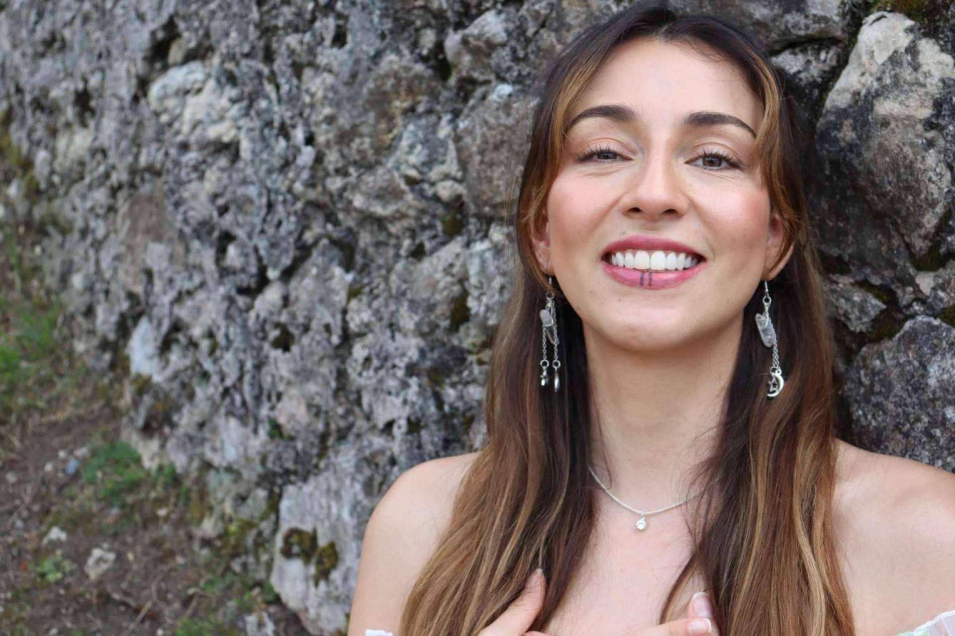 KatheYogui recalca la importancia de realizar una limpieza energética