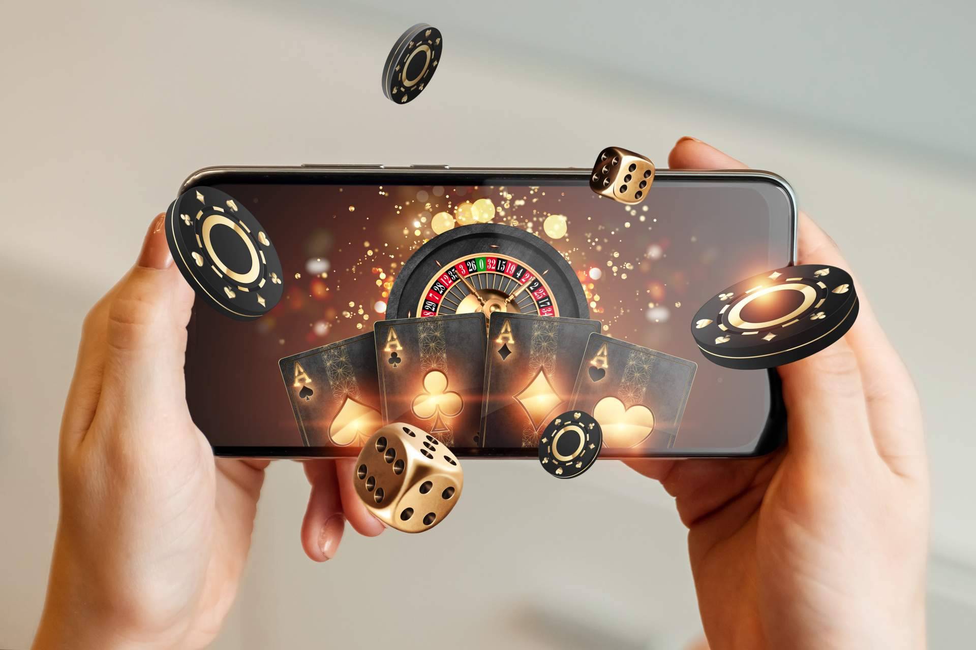 Método de la Ruleta en estado puro