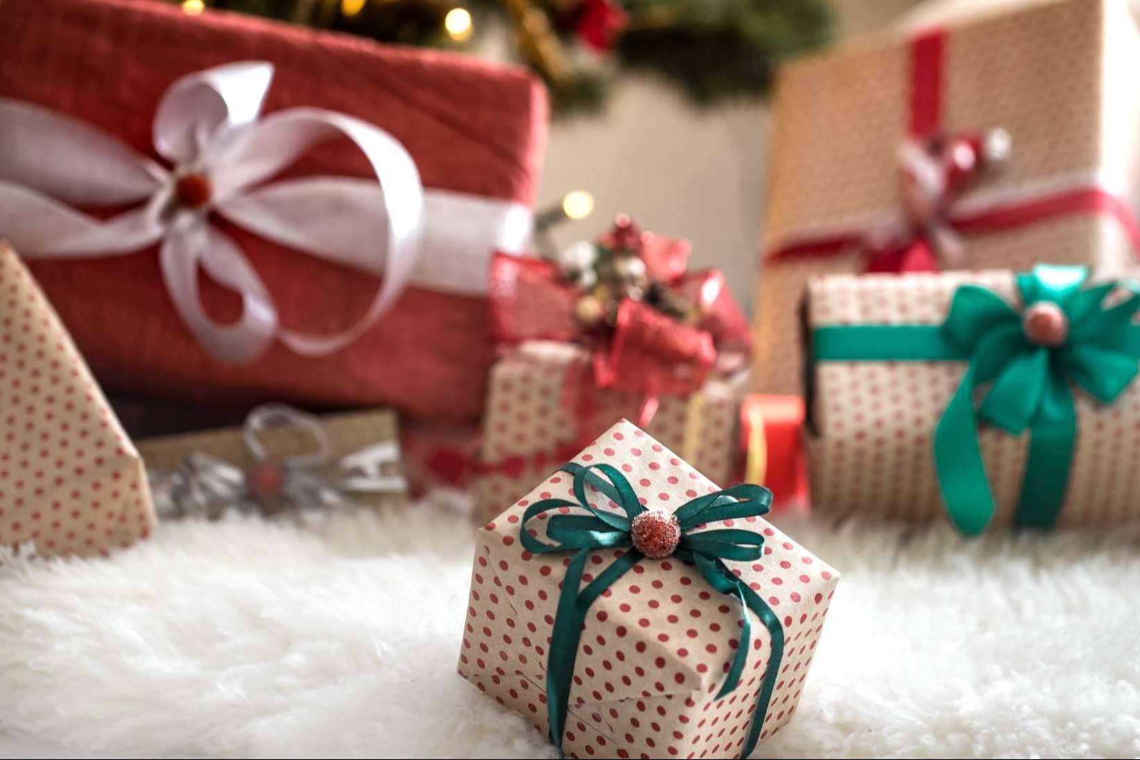 De tabú a tendencia; Los productos sexuales arrasan como regalos de Navidad y Reyes