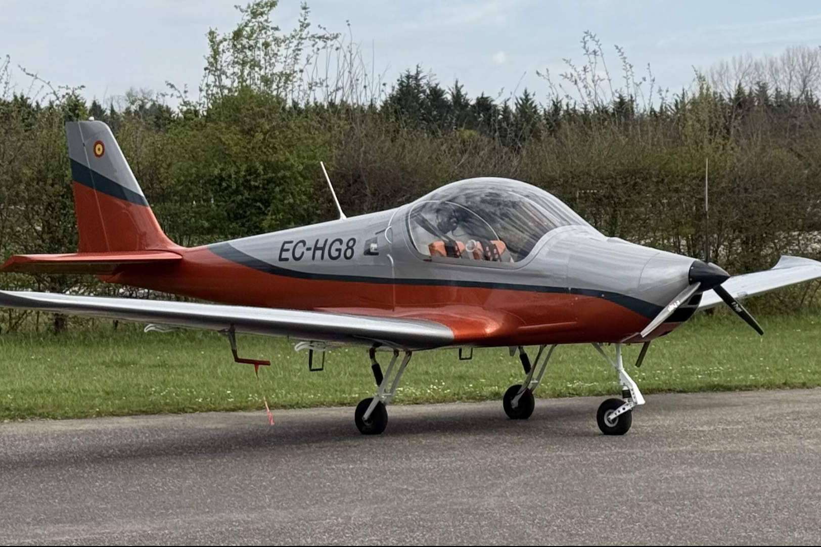El nuevo Skyleader 200-500 eleva el estándar de calidad en la flota de Asturfly