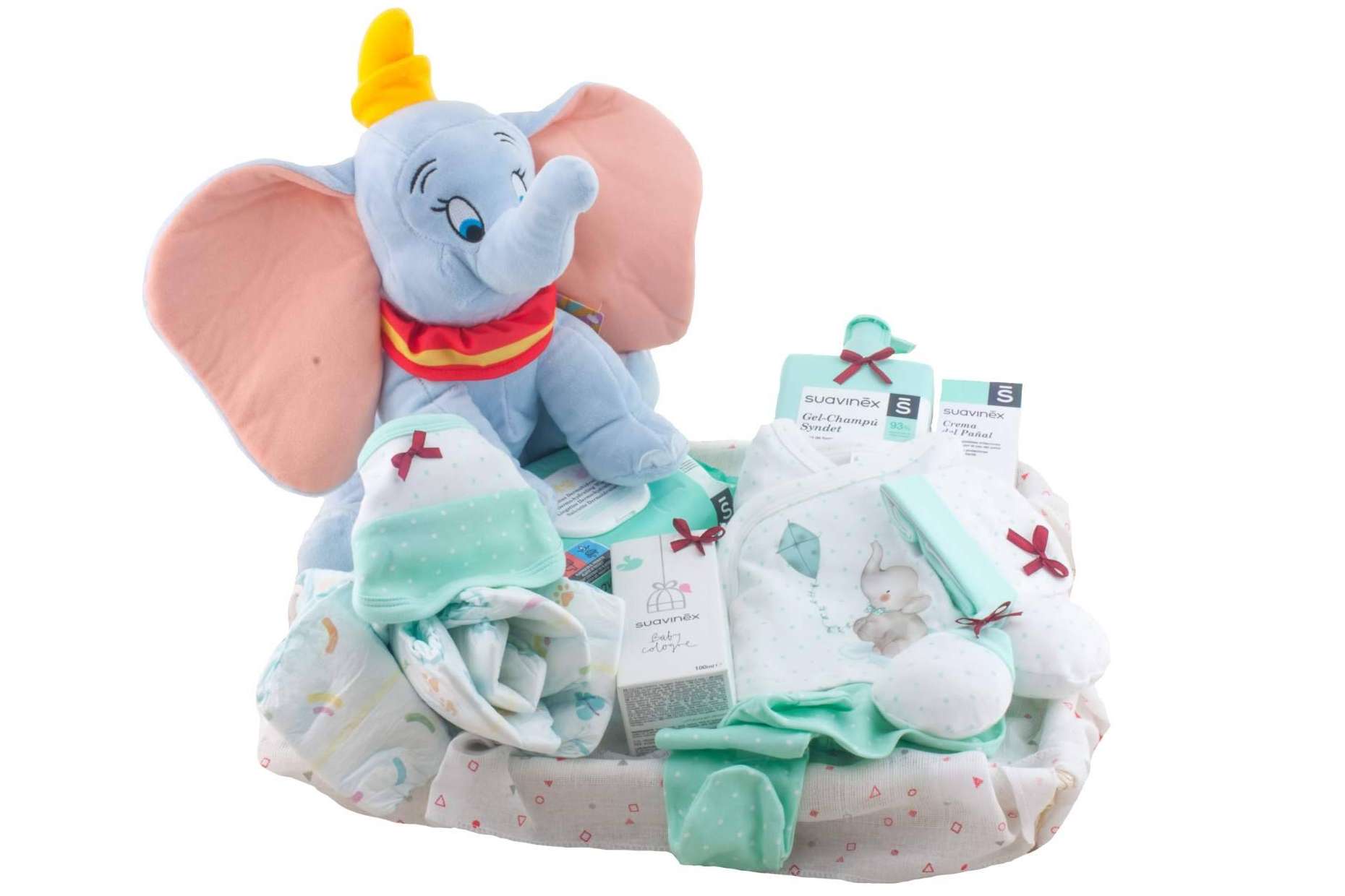 Cositas Chulas, obsequios hechos con mimo para bebés, mamás y familias