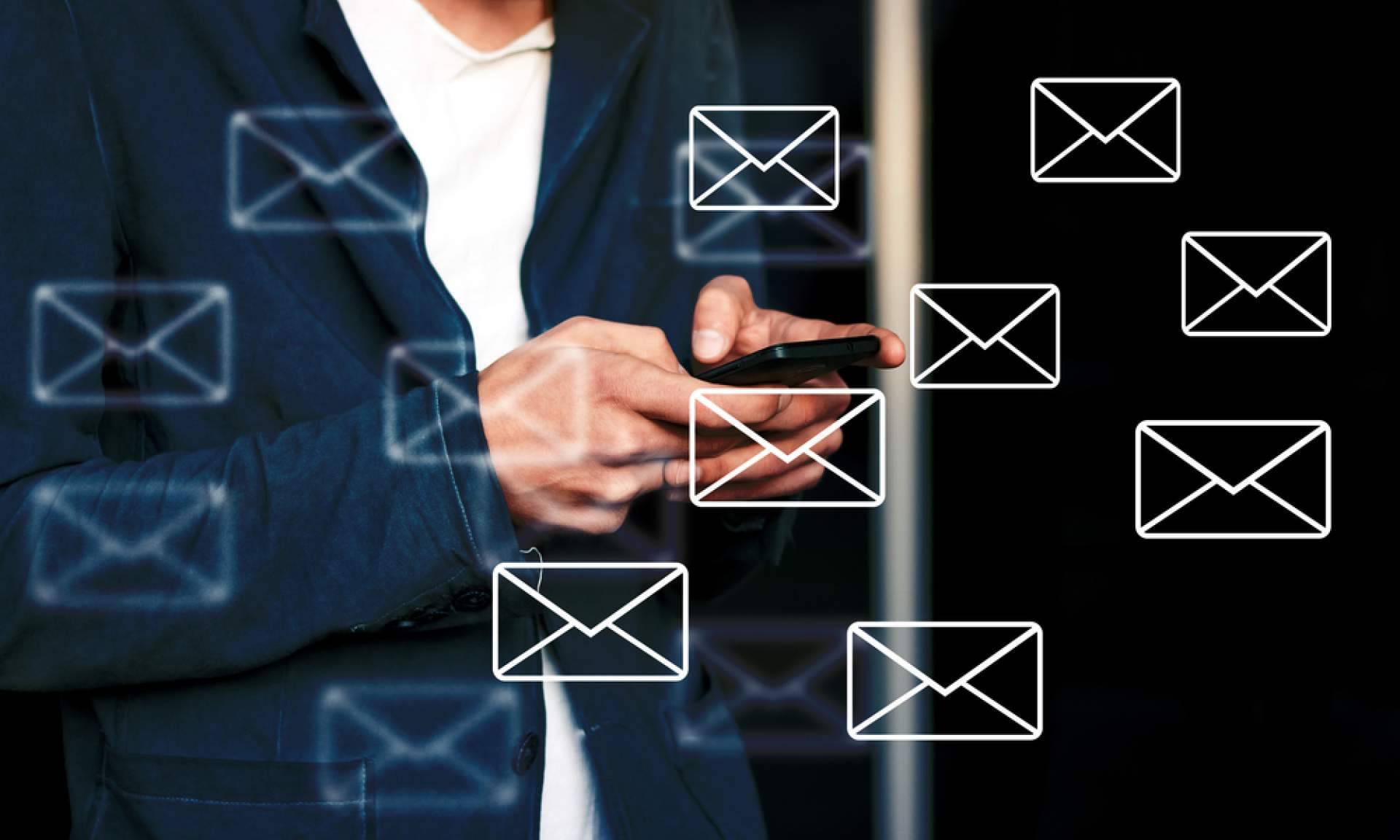 Israel Huerta alerta sobre el impacto de no segmentar en estrategias de email marketing
