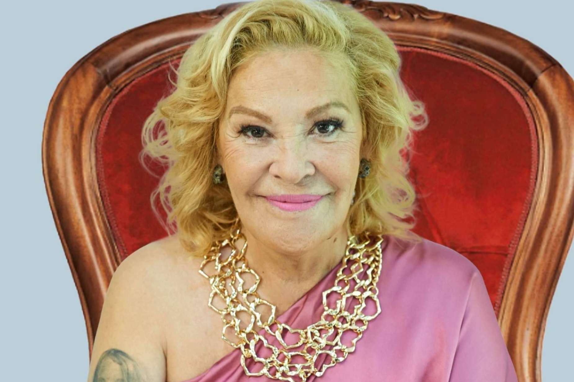 Norma Andrea guía en la manifestación de cambios y en la sanación del duelo