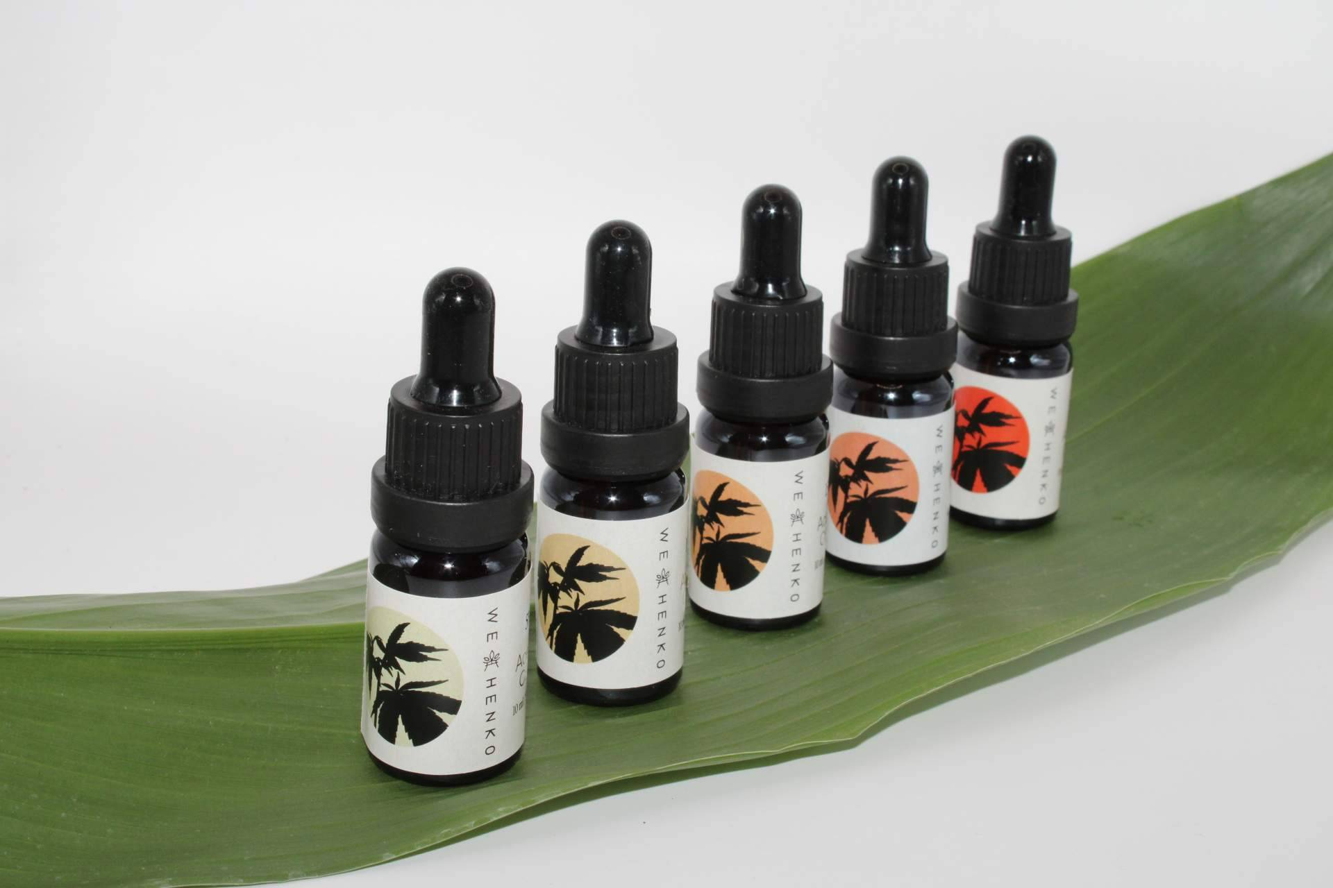 We Henko ofrece CBD al por mayor con entrega en 24-48 h y refuerza su presencia como mayorista en España