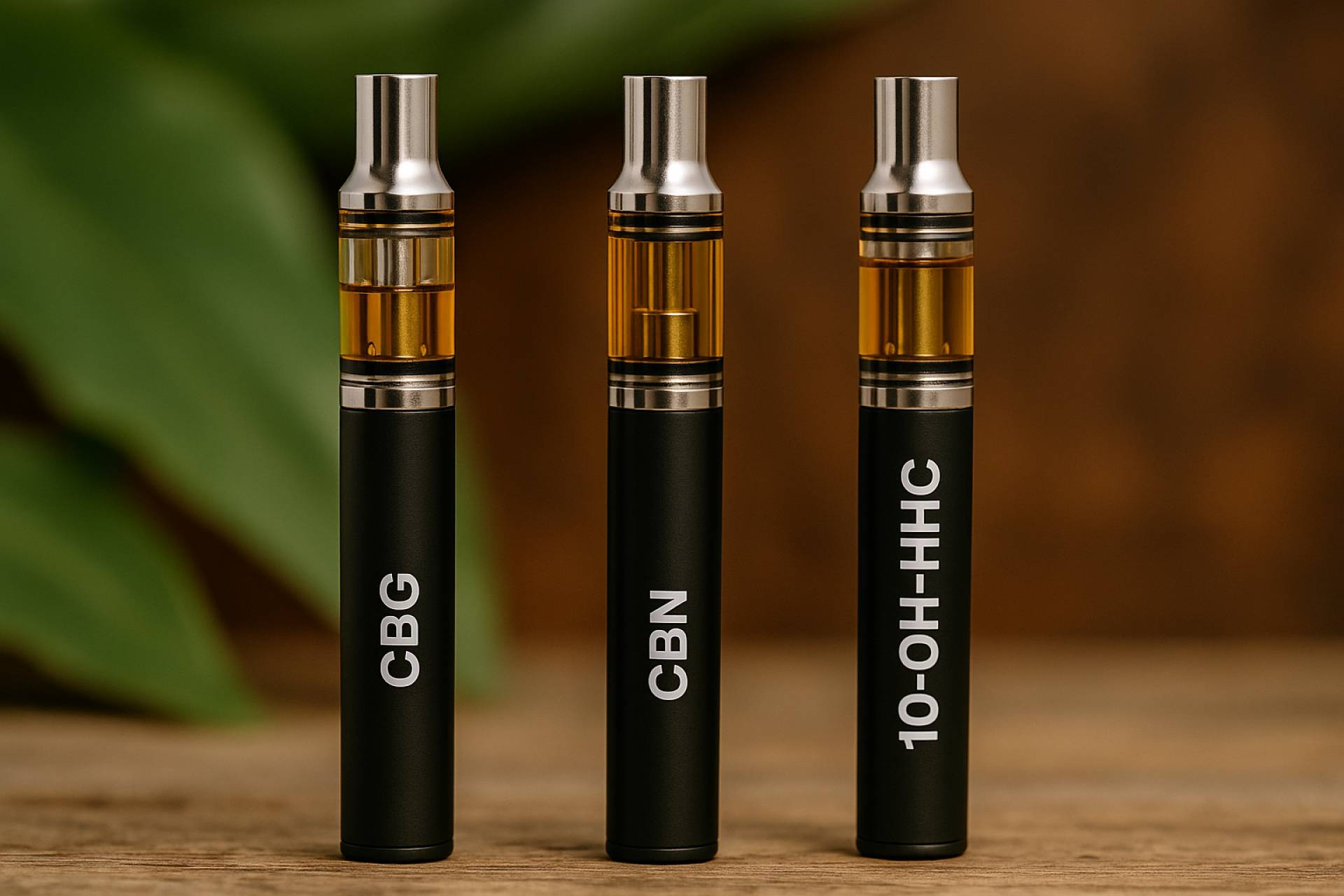 Adiós al humo; cómo la Ley Antitabaco impulsa los vapeadores de cannabinoides y el consumo consciente